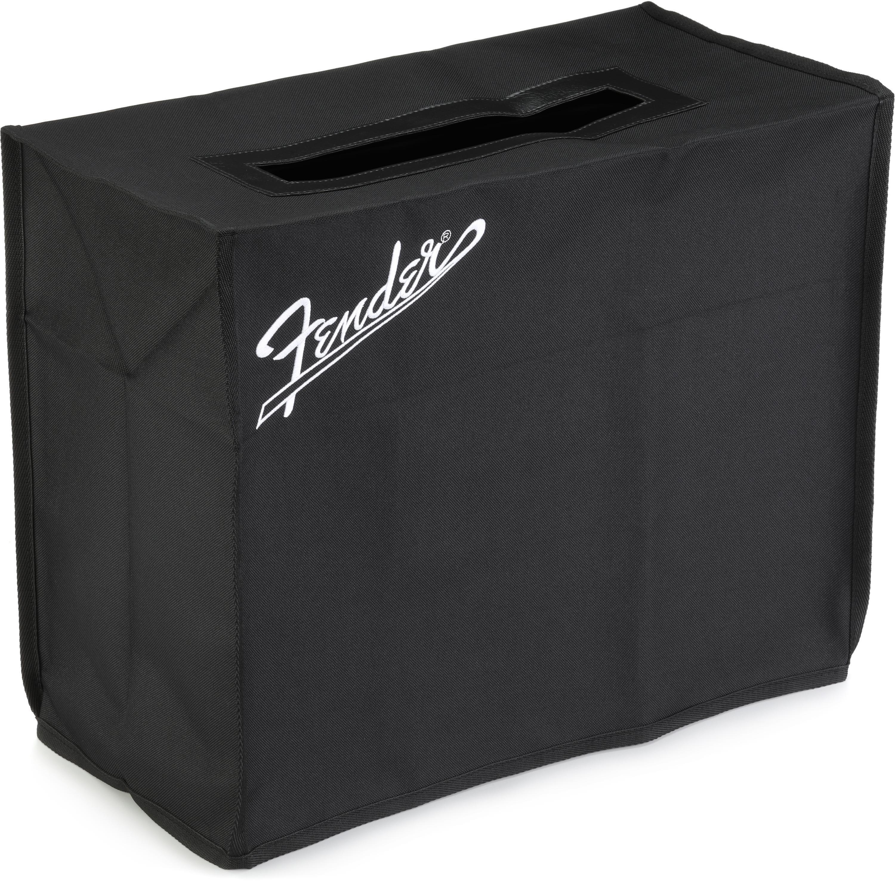 Photo of Fender Multi-fit Cover for Champ 110, XD Series, and G-Dec 30