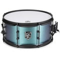 Photo of SJC Custom Drums Pathfinder 6.5 x 14-inch Snare Drum - Pacific Teal