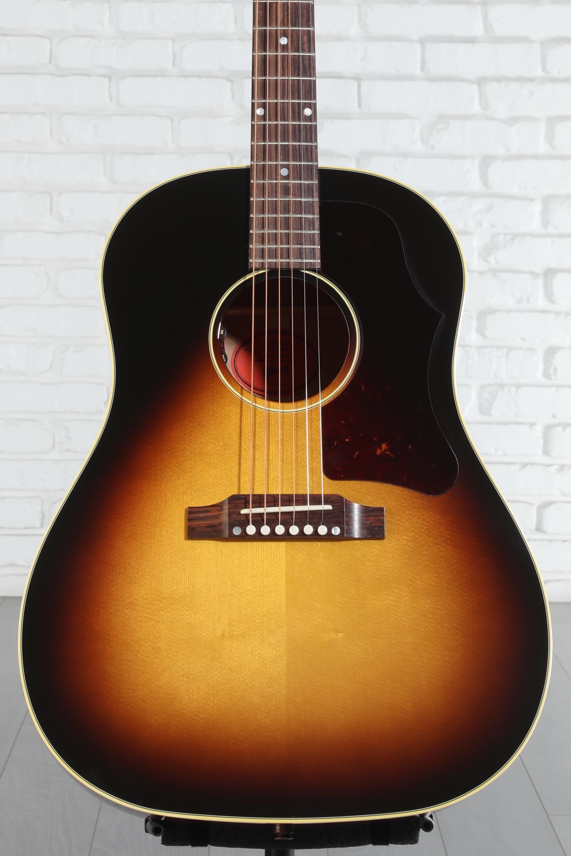 Gibson Acoustic '50s J-45 Original Acoustic-electric Guitar