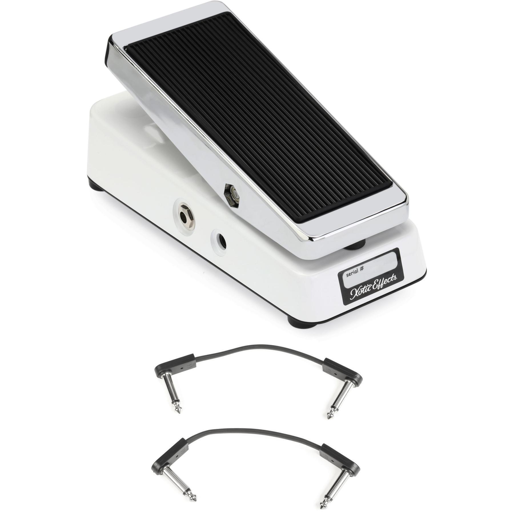 The Big Continent　Xotic XW-1 Xotic XW-1 Wah Pedal | Sweetwater