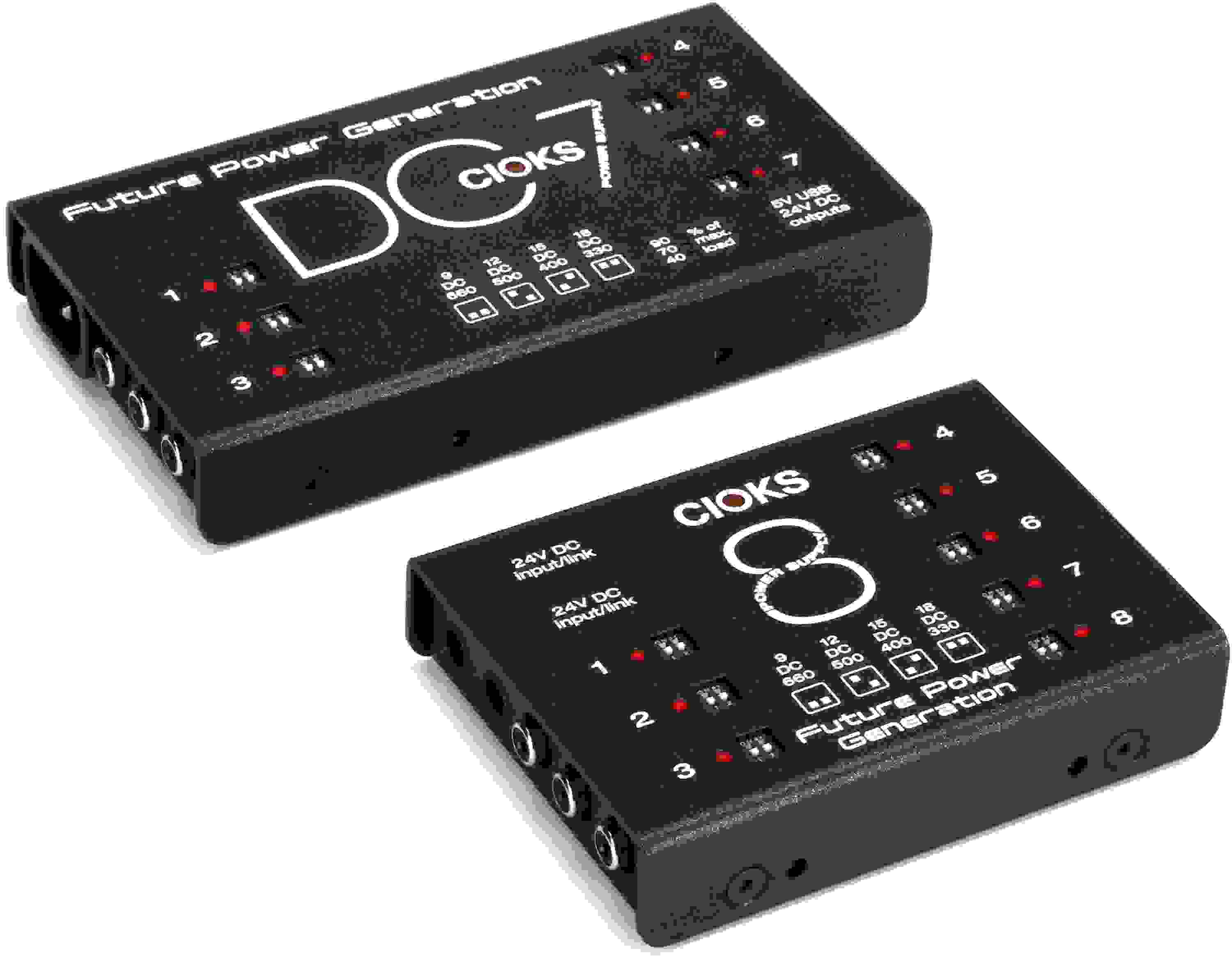 CIOKS Superpower Bundle