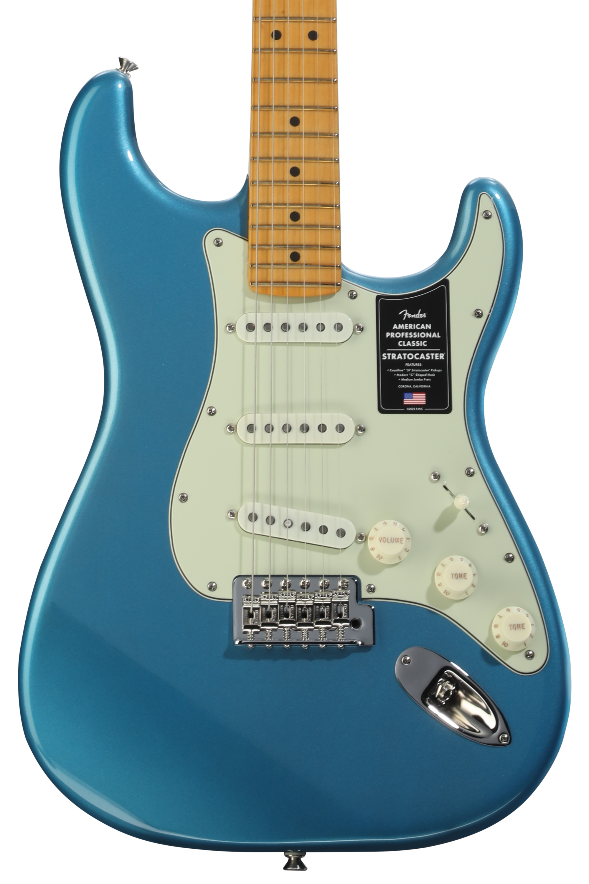 美品FenderTelecaster American professional Limited Edition American Professional Classic Telecaster