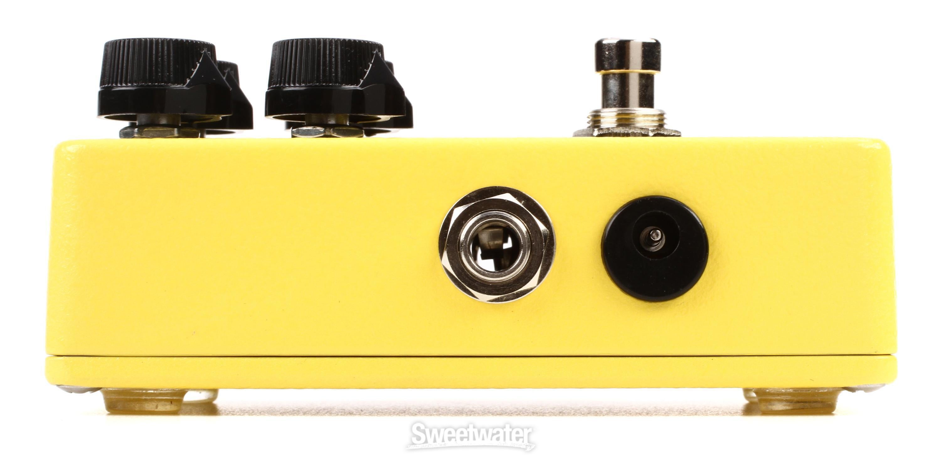 Xotic AC Booster Pedal | Sweetwater