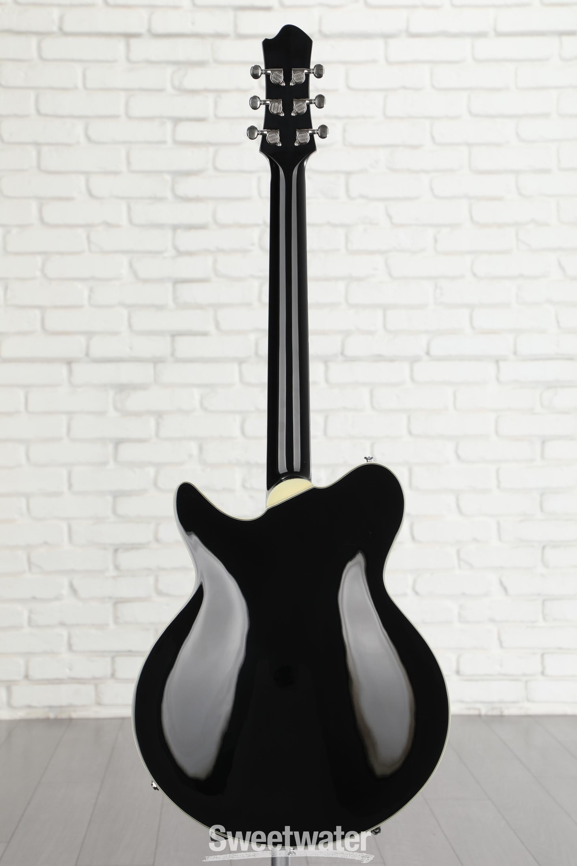 Eastman Romeo NYC | The Fellowship of Acoustics