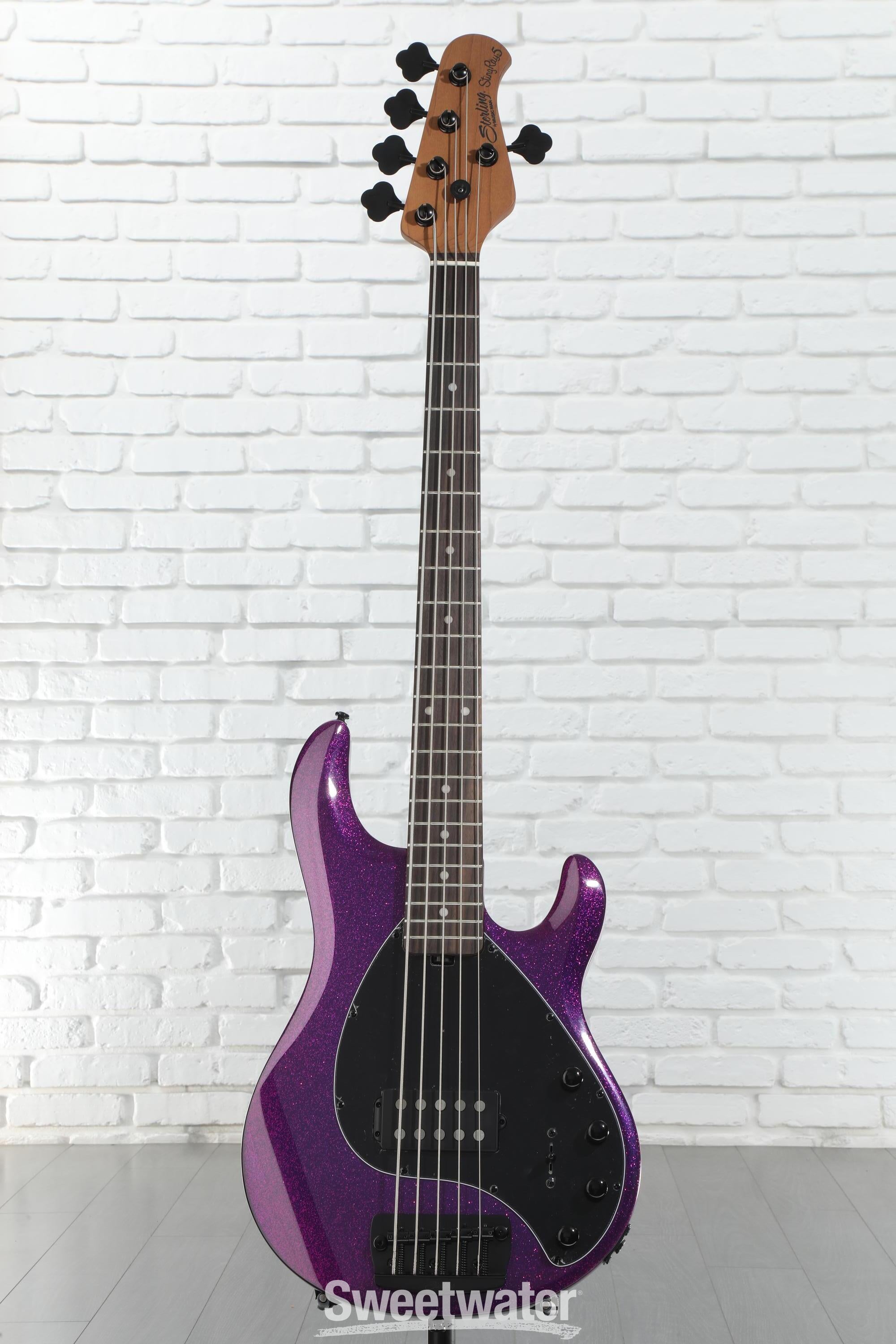 エレファント・ソング [Blu-ray] w17b8b5 Sterling By Music Man StingRay RAY4HH Bass Guitar - Pacific