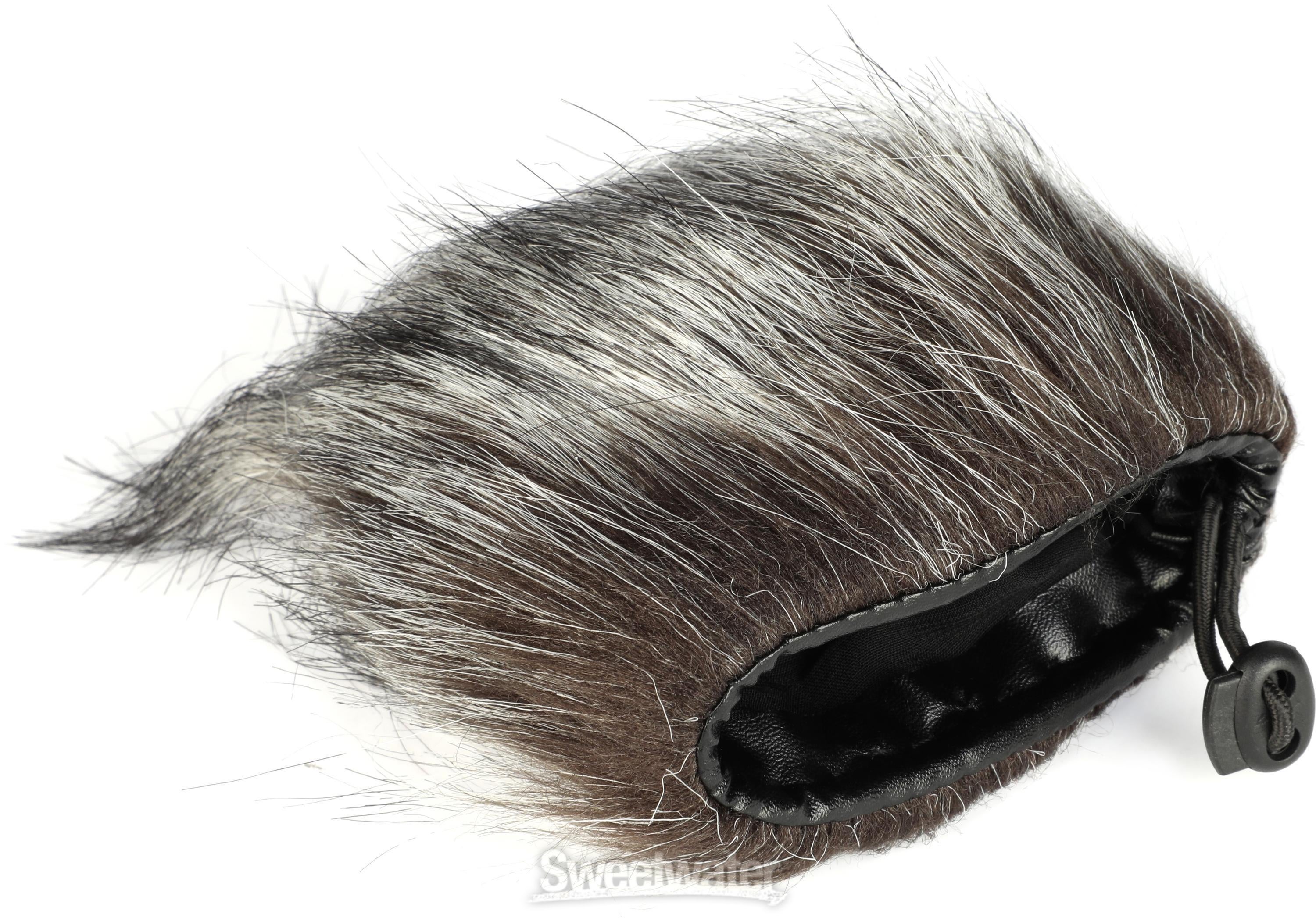 Zoom H2n & Windscreen WSU-1 セット ZOOM WSU-1 Universal Windscreen｜ミュージックランドKEY