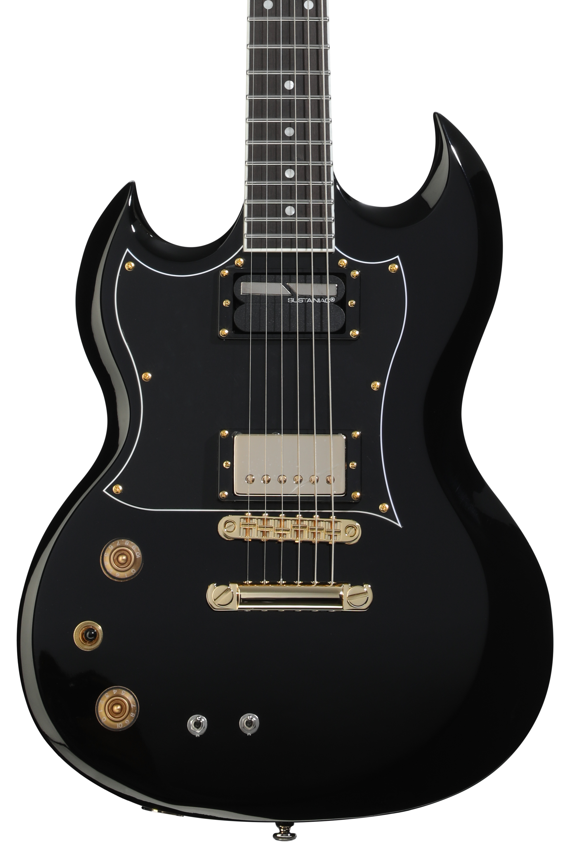 Schecter ZV-H6LLYW66D-S Zacky Vengeance Left-handed Schecter ZV-H6LLYW66D-S Zacky Vengeance Left-handed