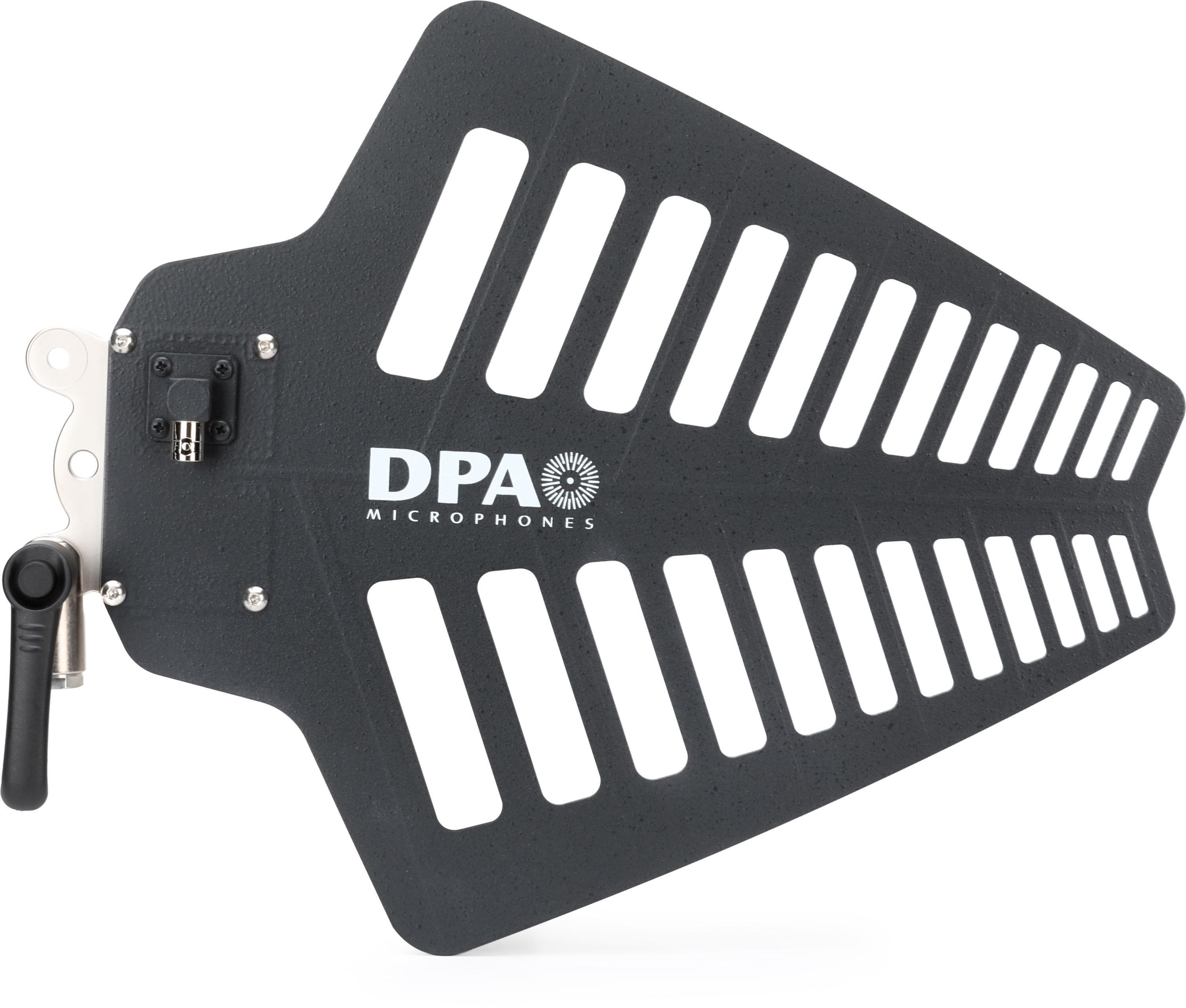 Photo of DPA ANT202P Passive Wideband Directional Antenna - 420MHz-1300MHz
