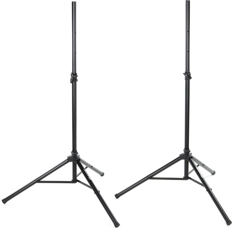 JamStands JS-SS50-2 Tripod Speaker Stand - 1-pair