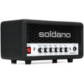 Photo of Soldano SLO Mini 30-watt Amp Head