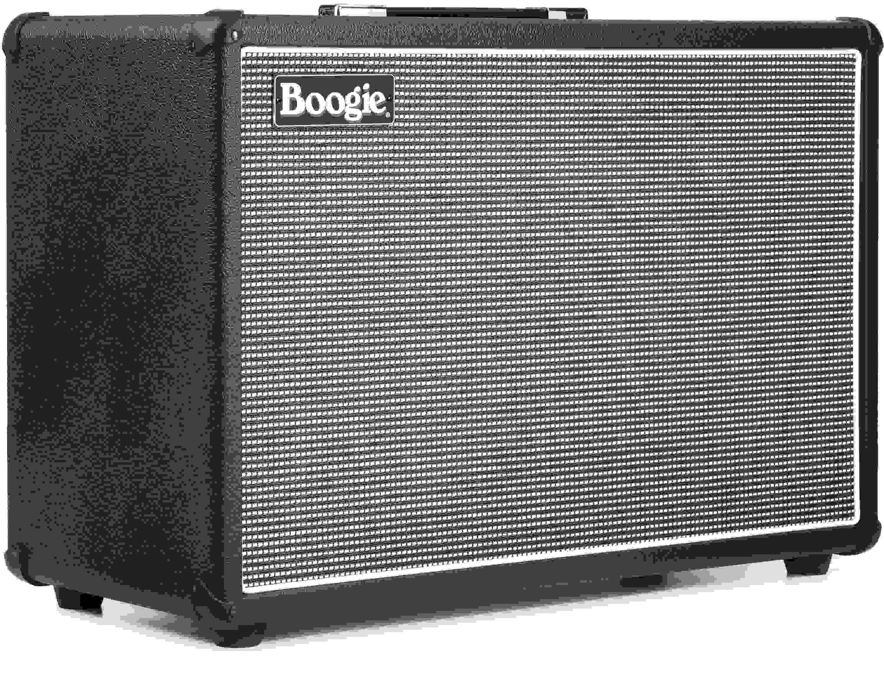 Mesa/Boogie 2 x 12-inch Boogie Open-back Cabinet - Fillmore