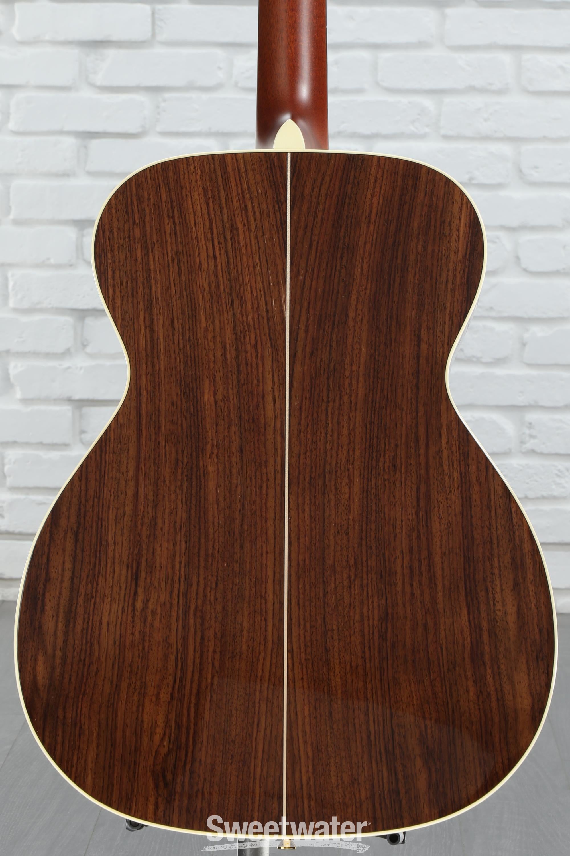 Alvarez Yairi FYM70 Masterworks Series Folk/OM Acoustic