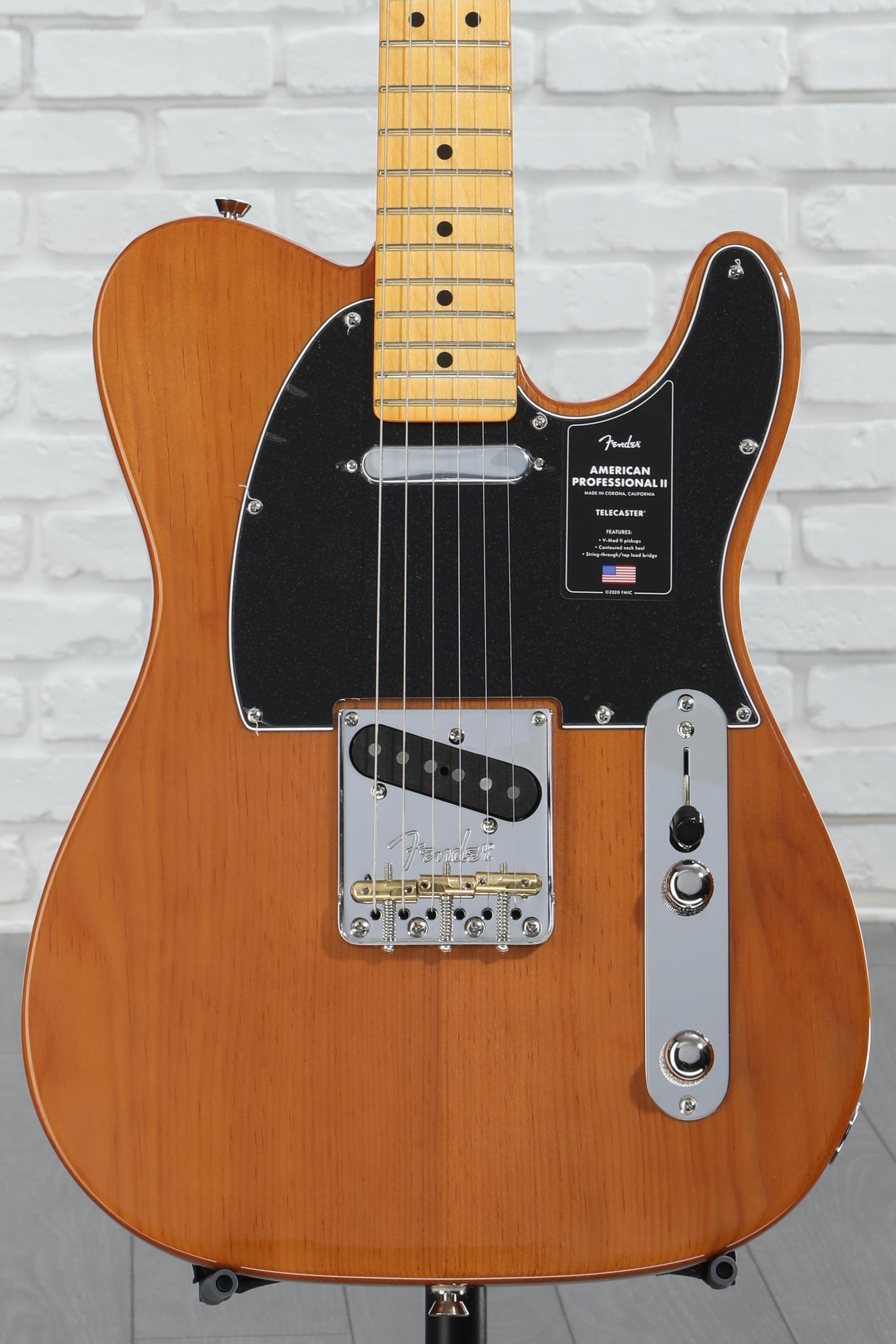 American Professional II Telecaster® – Fender