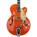 Gretsch G6120DE Duane Eddy Signature Hollowbody Sweetwater