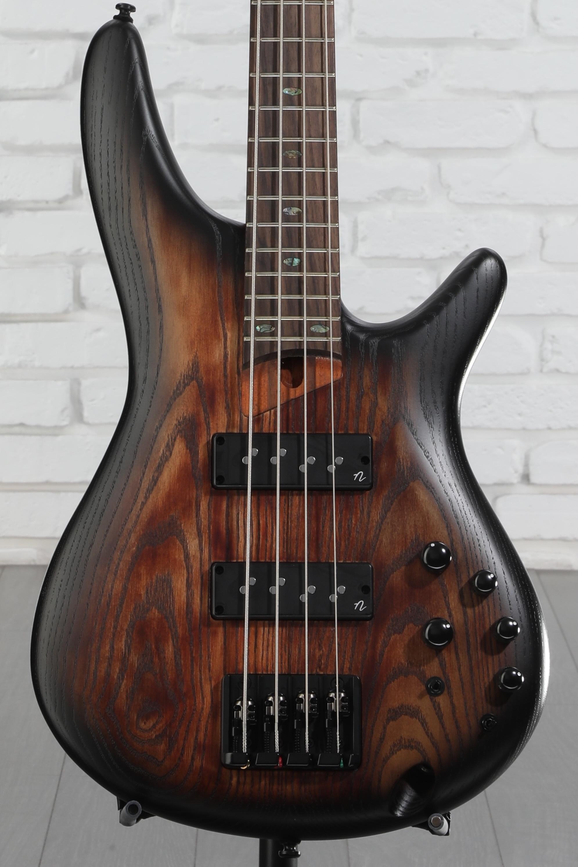 ベース ibanez sr600e Ibanez SR600E 4-String Electric Bass Guitar Cosmic Blue