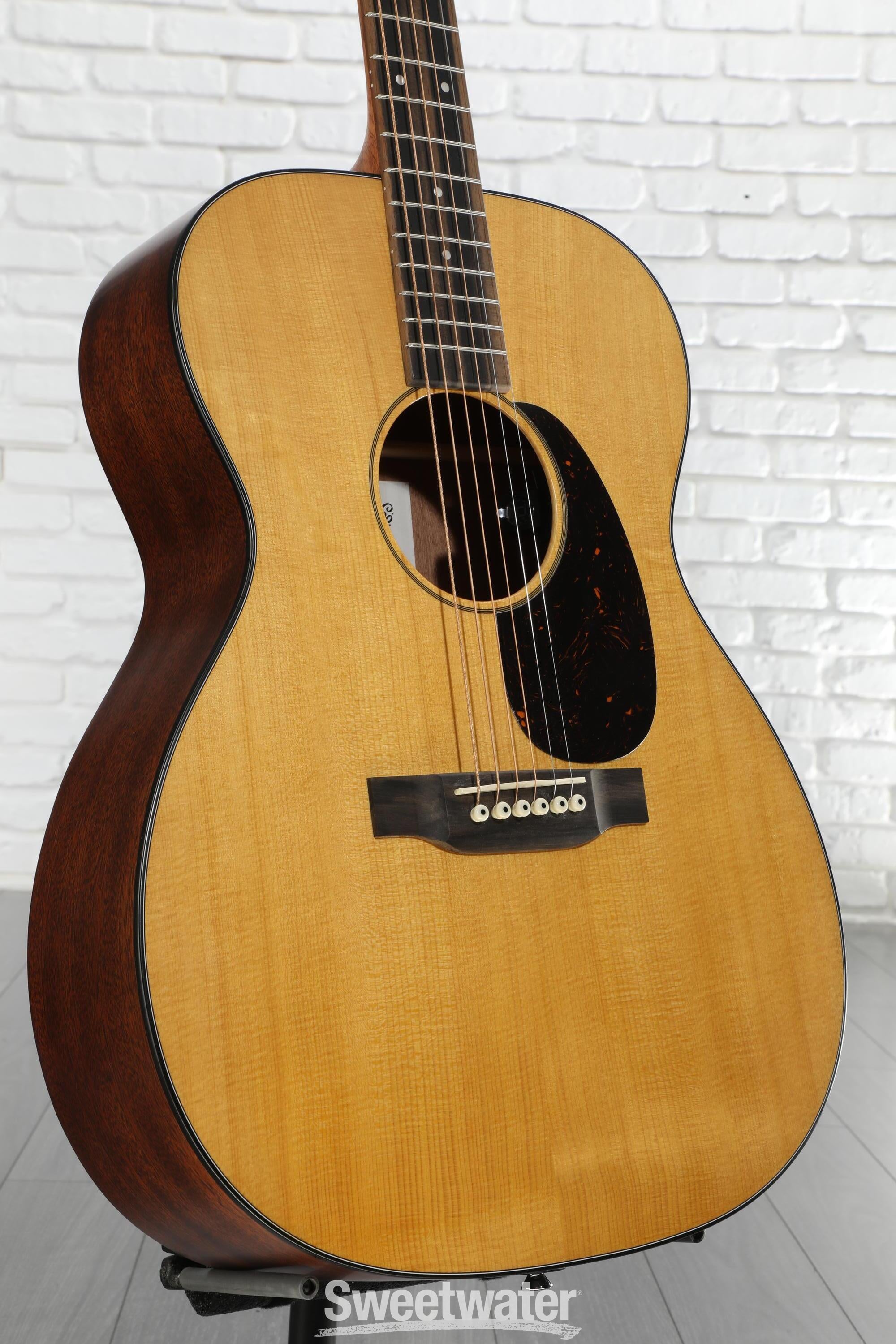 Martin Road Series 000-10E Retro Acoustic-electric Guitar