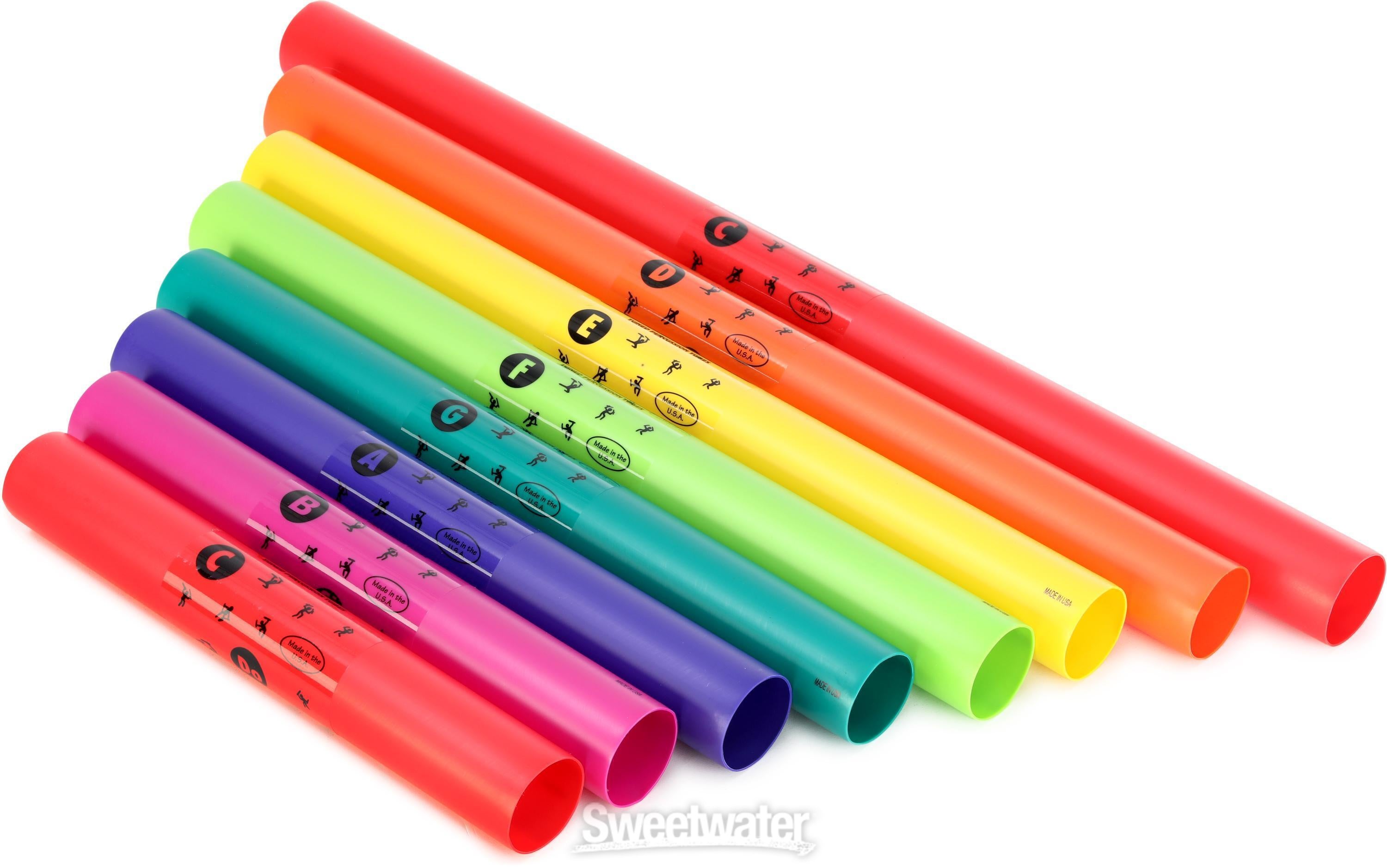 パーカッション・打楽器 Boom whackers 22ce3e609cJyKGDwrP3mio2jTGgFsm