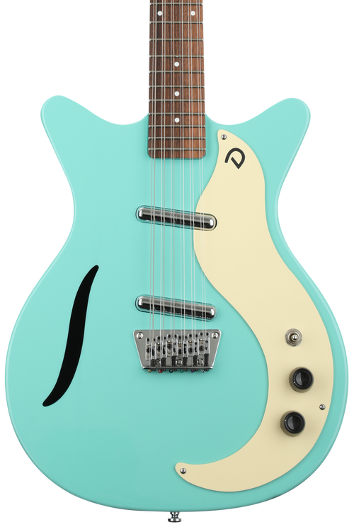 Danelectro vintage deals 12