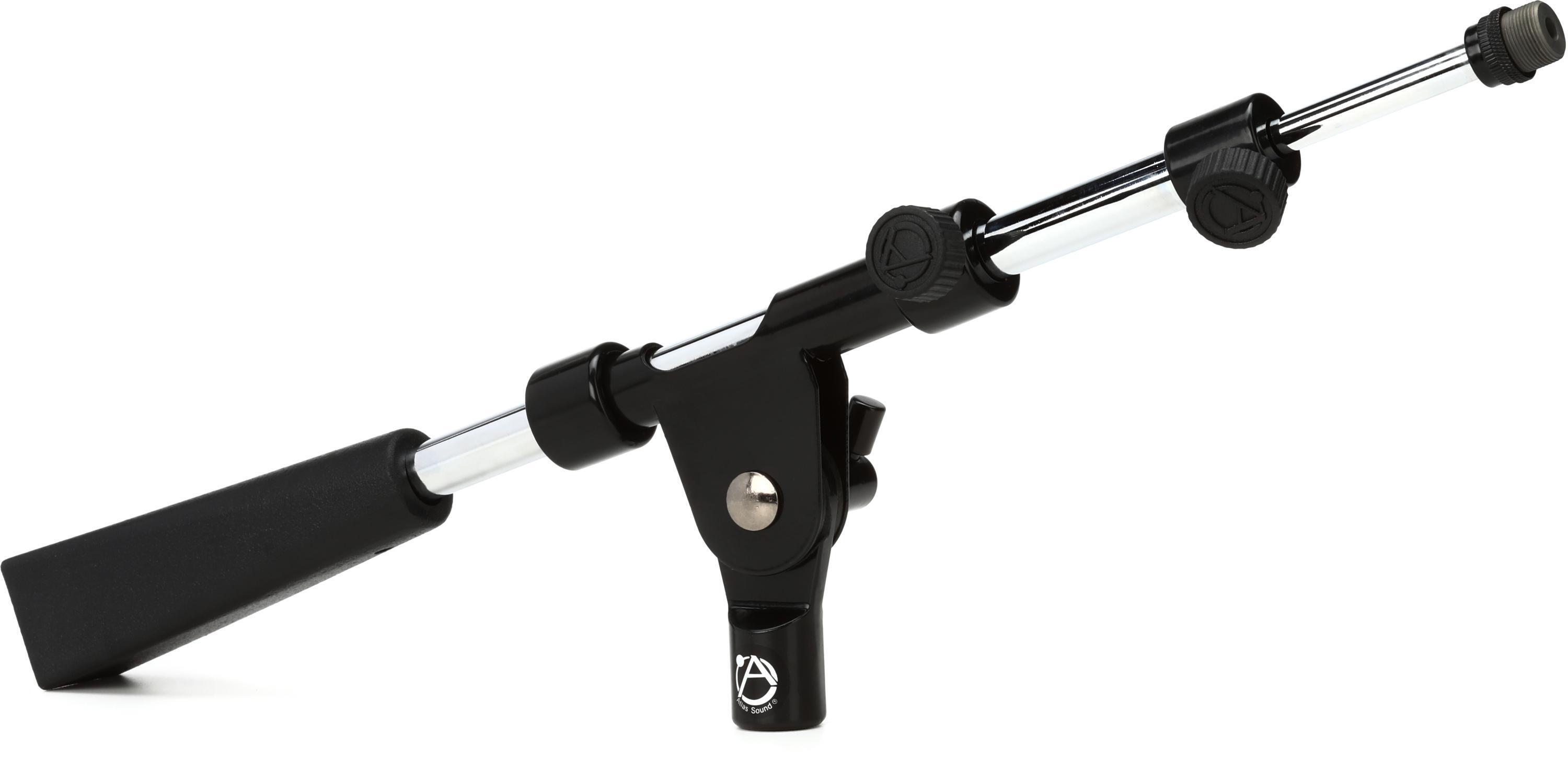 AtlasIED PB11XCH Adjustable Mini Boom with 2lb Counterweight