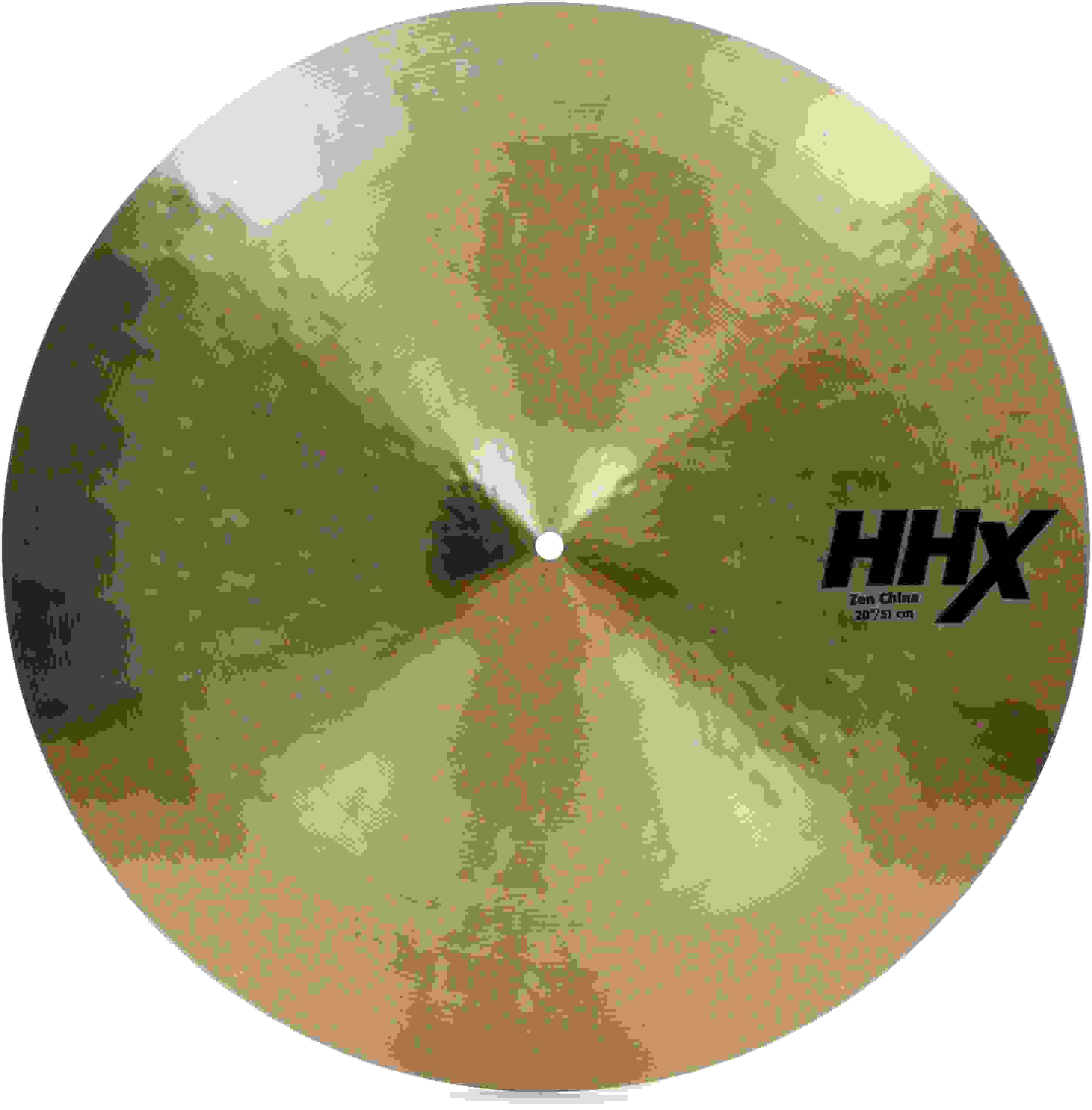 Sabian 20-inch HHX Zen China Cymbal