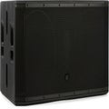 Photo of JBL SRX828SP 2000W Dual 18 inch Powered Subwoofer