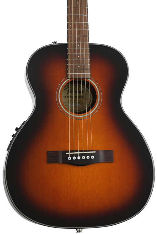 Fender CT-140SE - Sunburst | Sweetwater