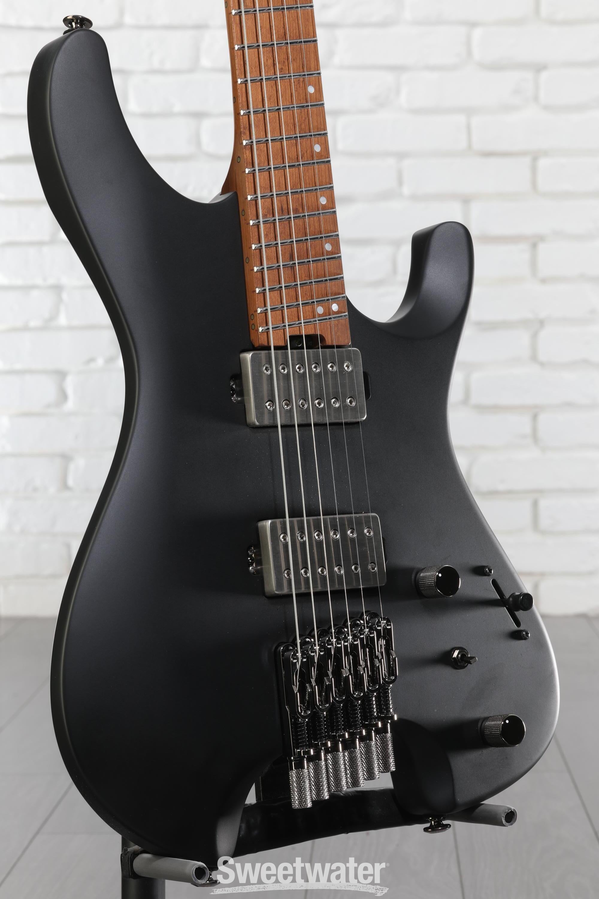 ギター Ibanez qx52 Amazon.com: Ibanez QX52 Electric Guitar - Flat Black : Musical