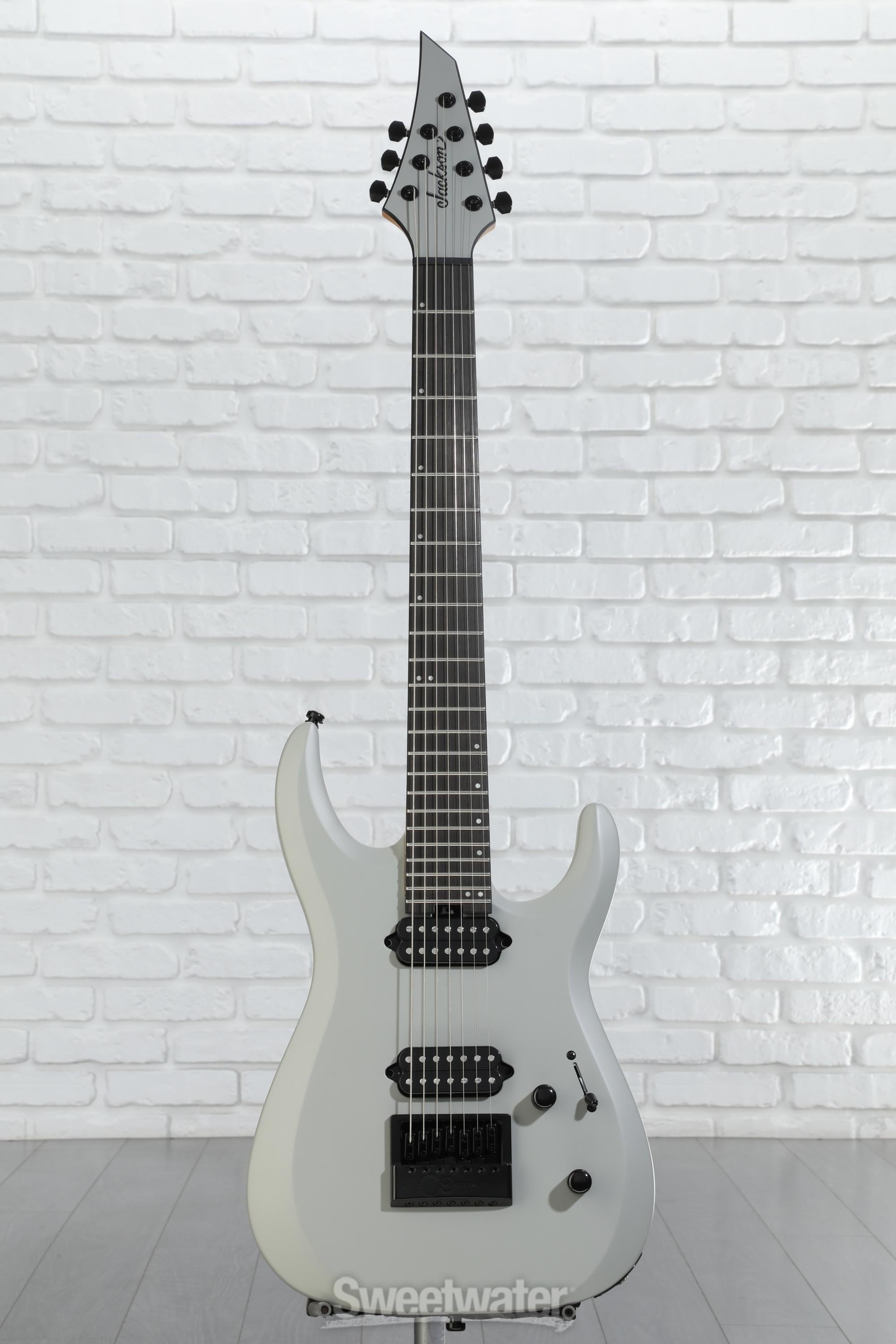 Amazon.com: Jackson Pro Plus Series DK Modern EverTune 7