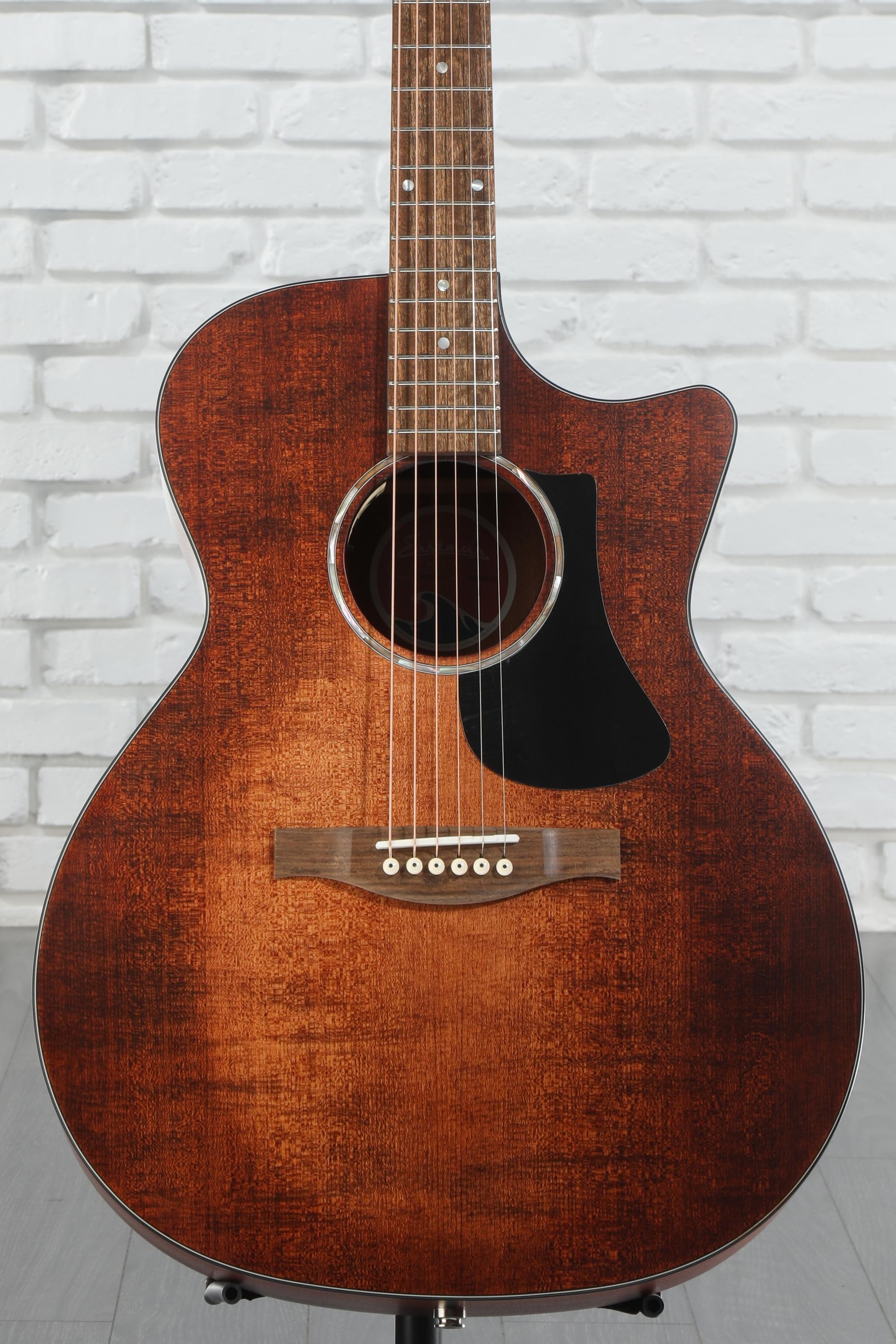 Eastman エレアコ　Eastman PCH1-GACE 中古 中古】EASTMAN / PCH1-GACE-CLA 【新宿店】 | イシバシ楽器