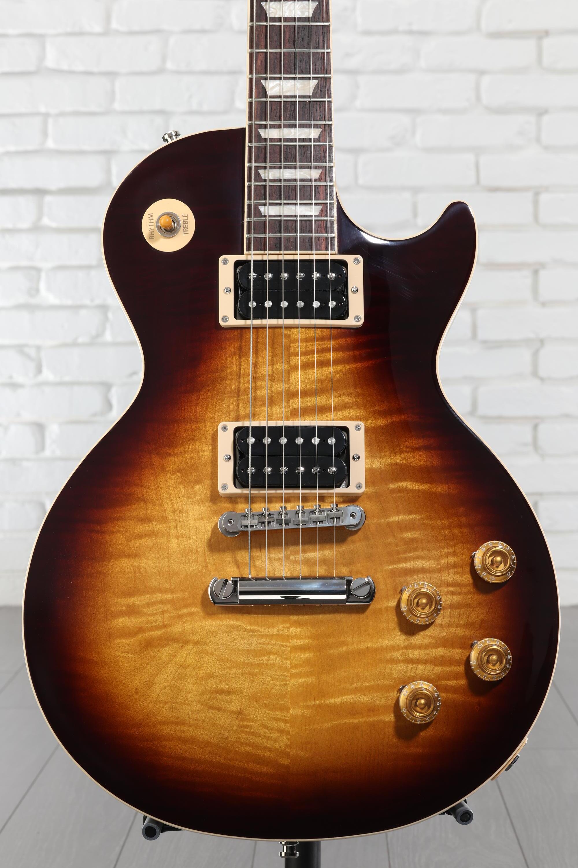 ギター Gibson Slash Les Paul Standard Slash Les Paul Standard | Gibson Japan