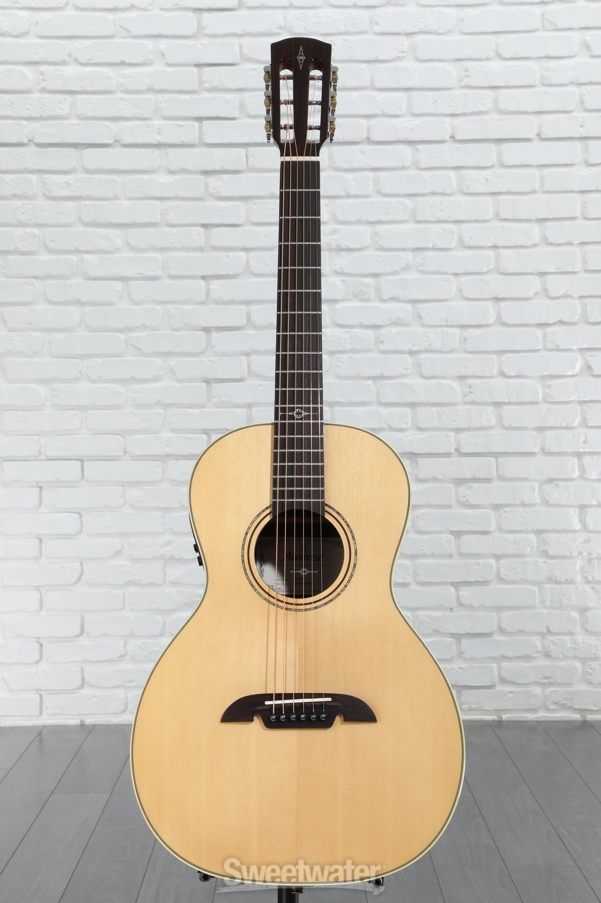 【Singer】Acoustic Imagine Series P01 IMAGINE 01 SERIES – SINGER GUITARS