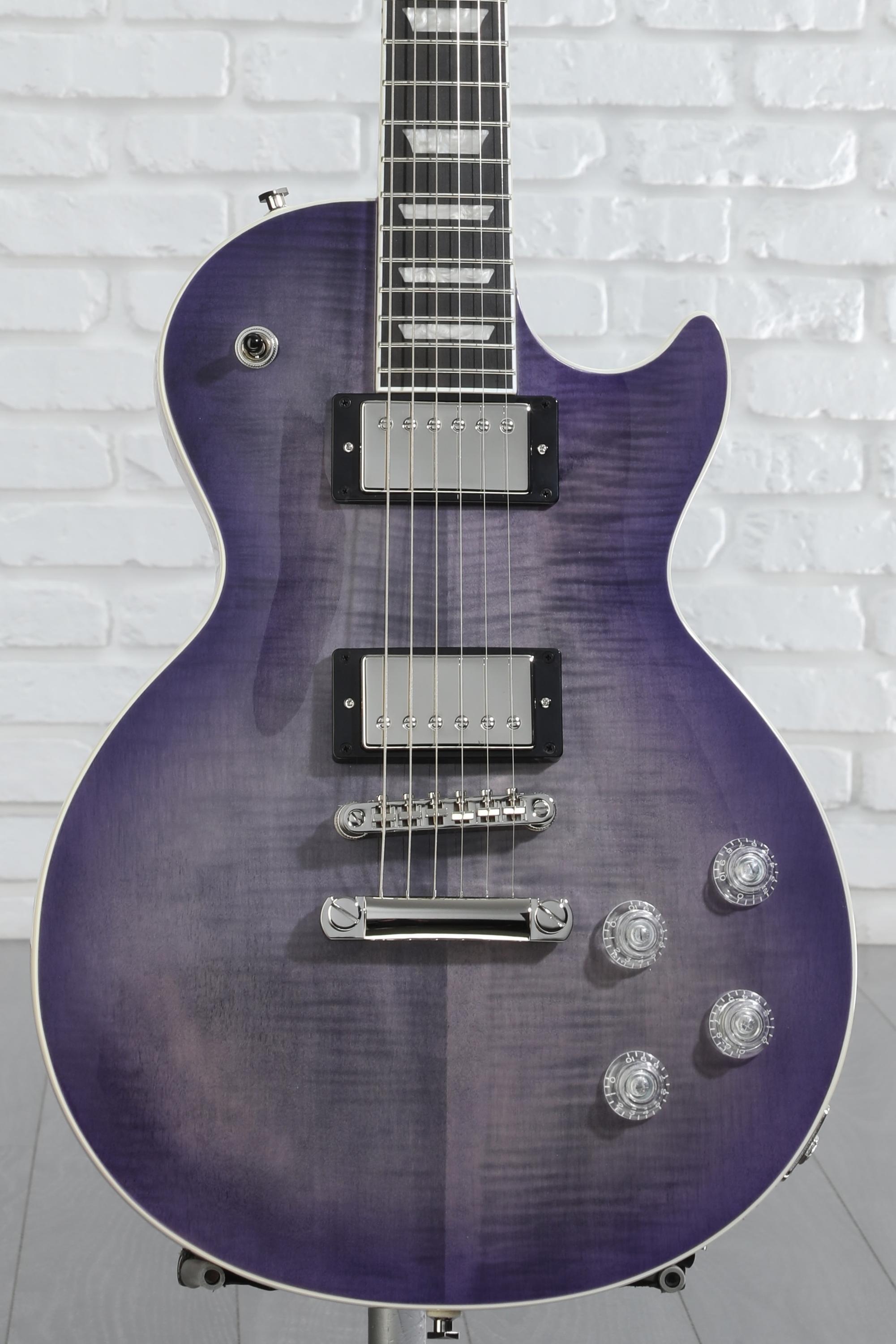 Epiphone Exclusive Les Paul Standard 60s Electric Guitar