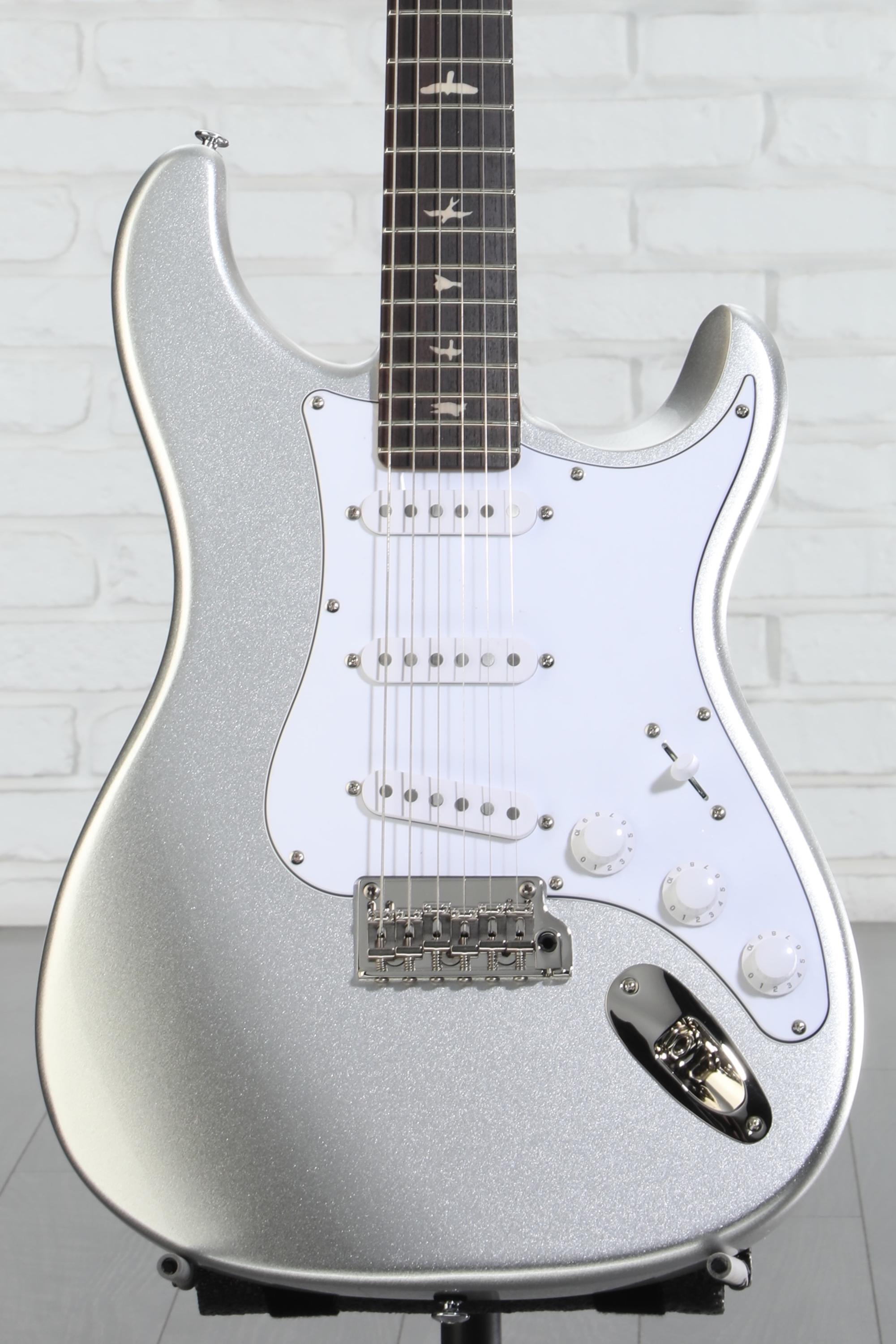 ギター PRS Silver Sky SE PRS Guitars | SE Silver Sky Rosewood - 2025