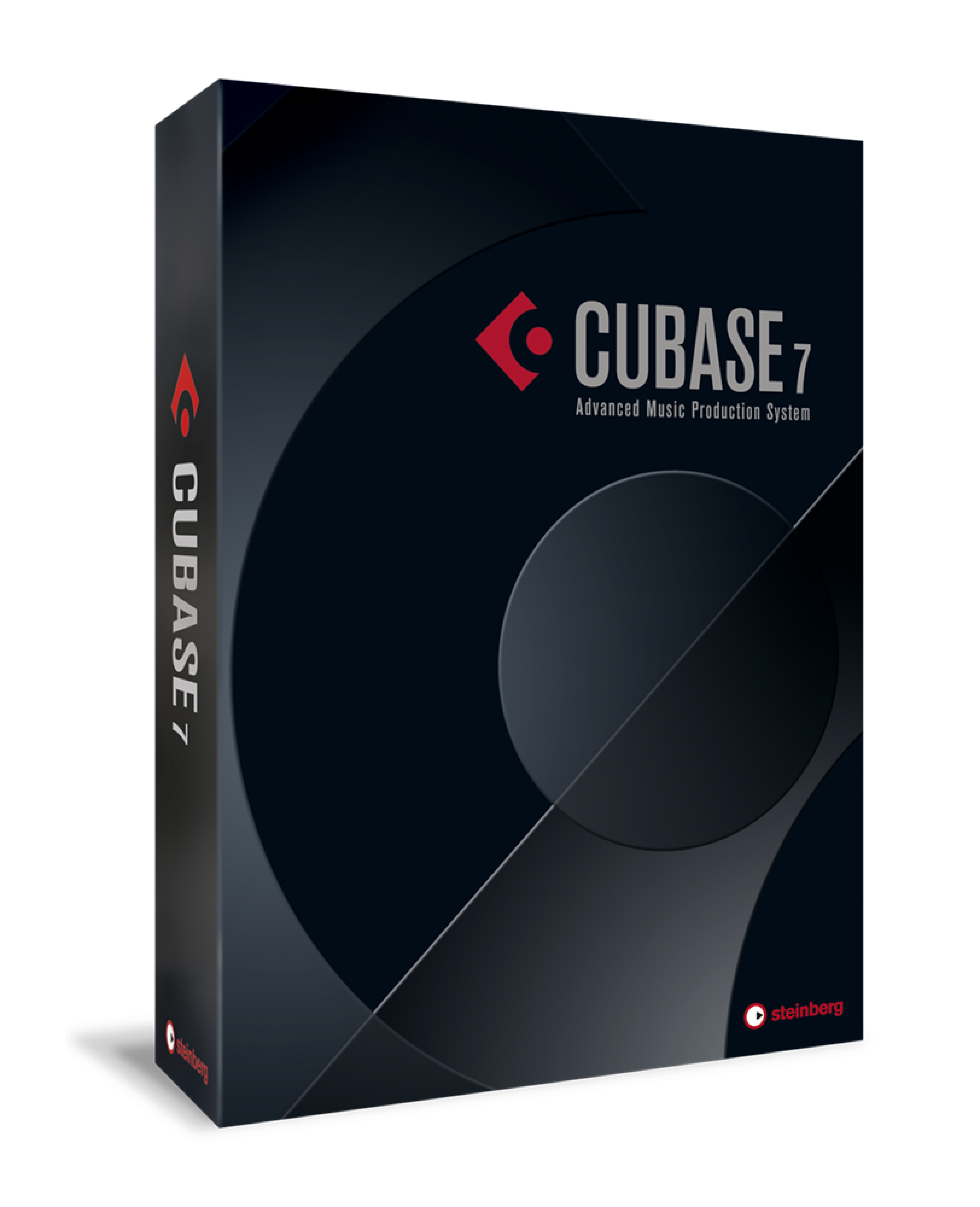 Steinberg Cubase 7.5 - Upgrade from Cubase 6.5 (boxed