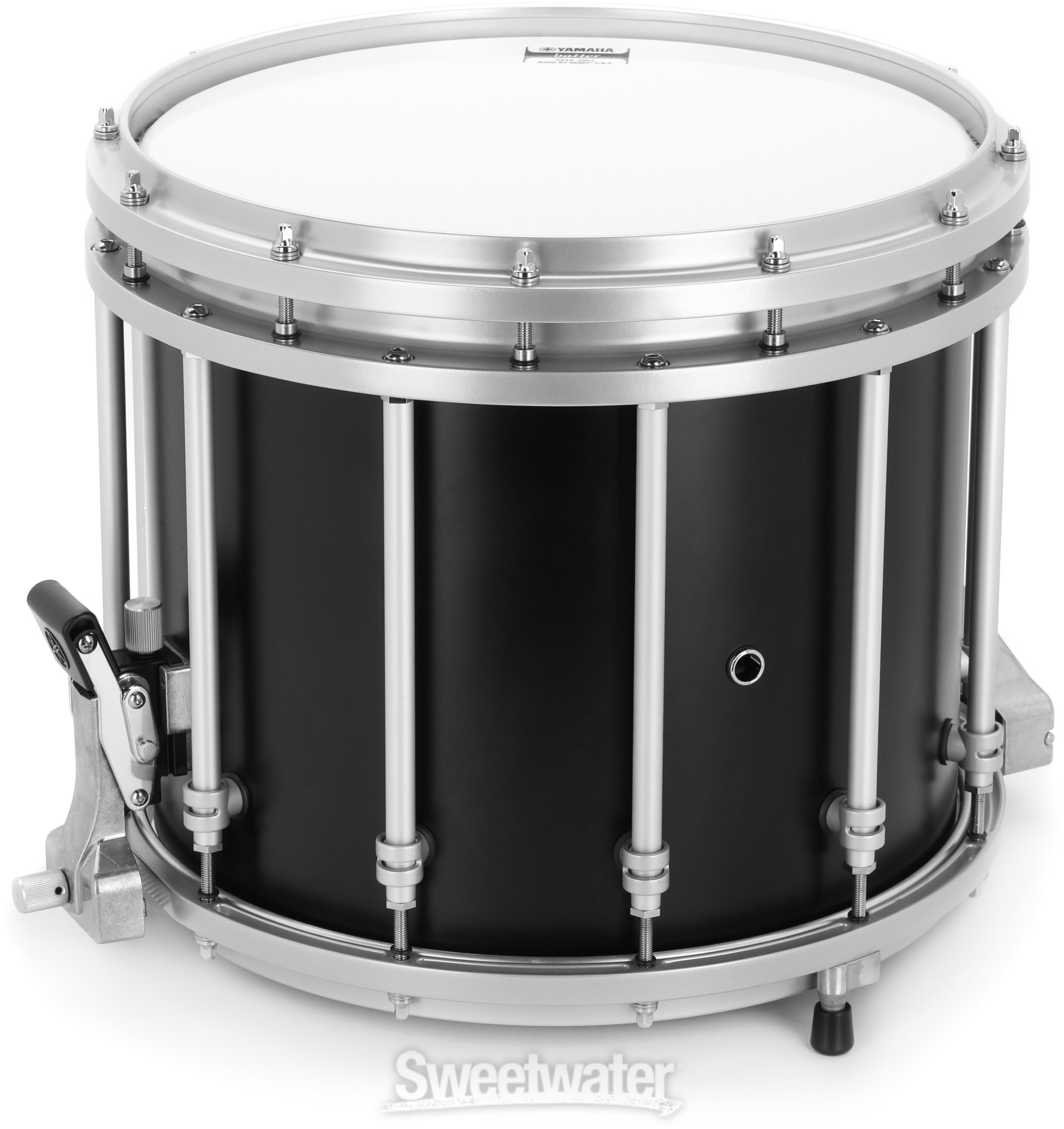 12-tolline SFZ Marching Snare Drum12-tolline SFZ Marching Snare Drum  