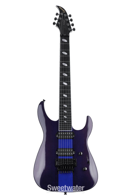 ギター Caparison - Dellinger7 Prominence Caparison Guitars Dellinger 7 Prominence EF/MF