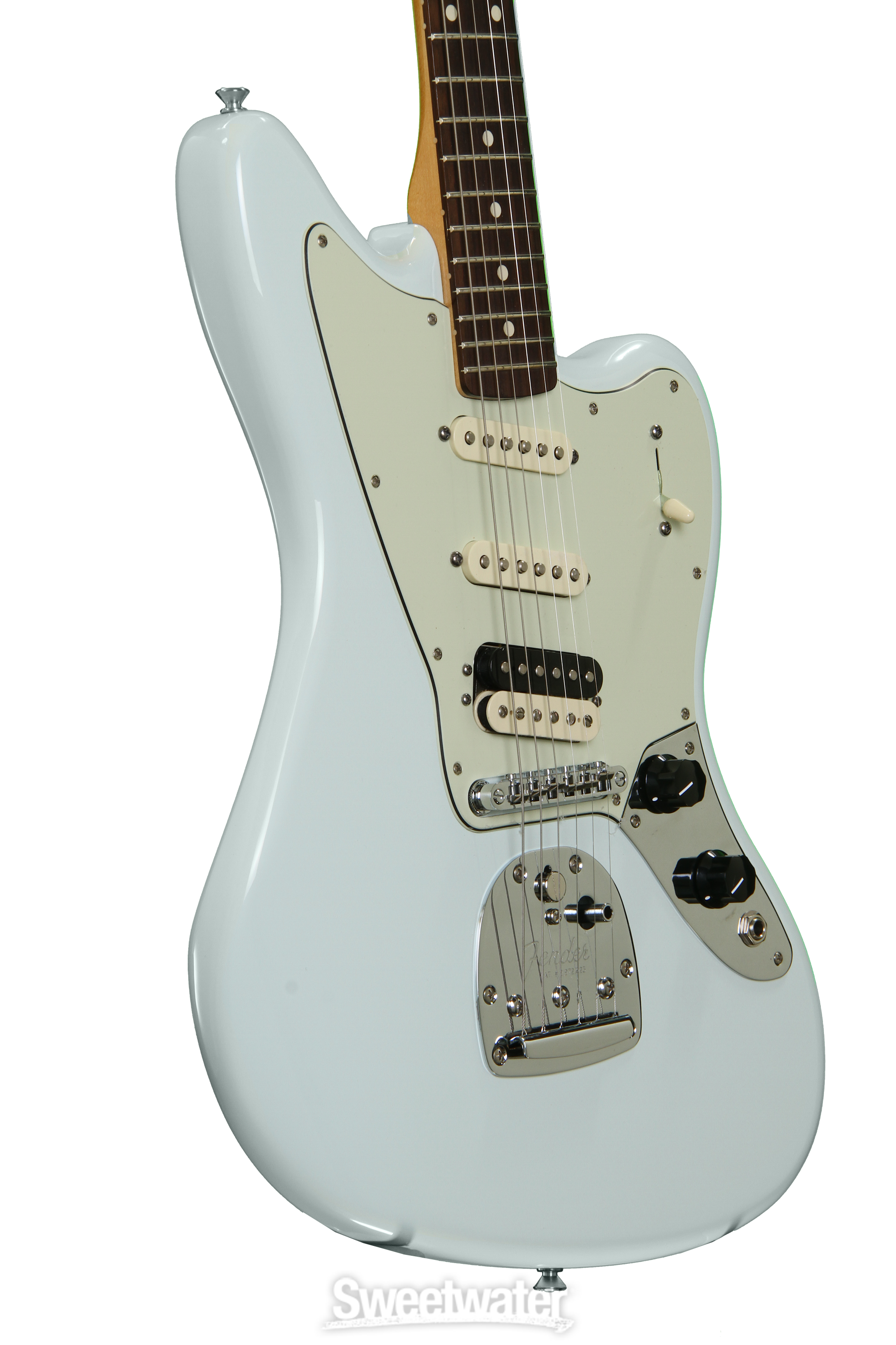 フェンダー ジャガリロ Fender Mexico Jaguarillo（ジャガリロ