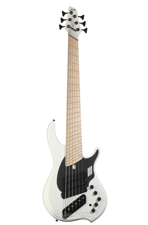 ハウルの動く城 PLUG BEAT DRUM/BASS GUITAR Dingwall Guitars NG3 Adam 