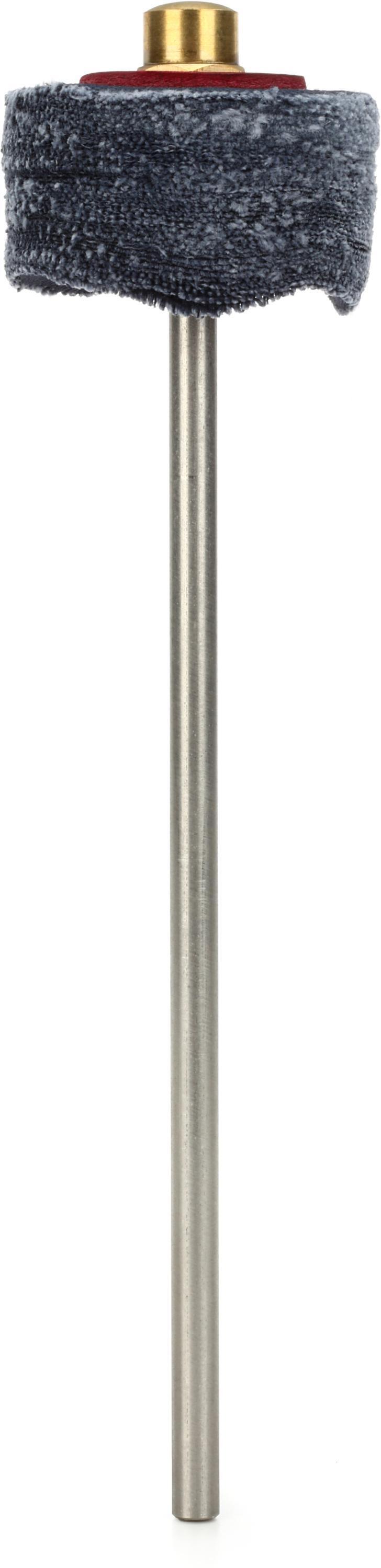 Photo of Dragonfly Percussion Medium Canvas Kick Drum Beater