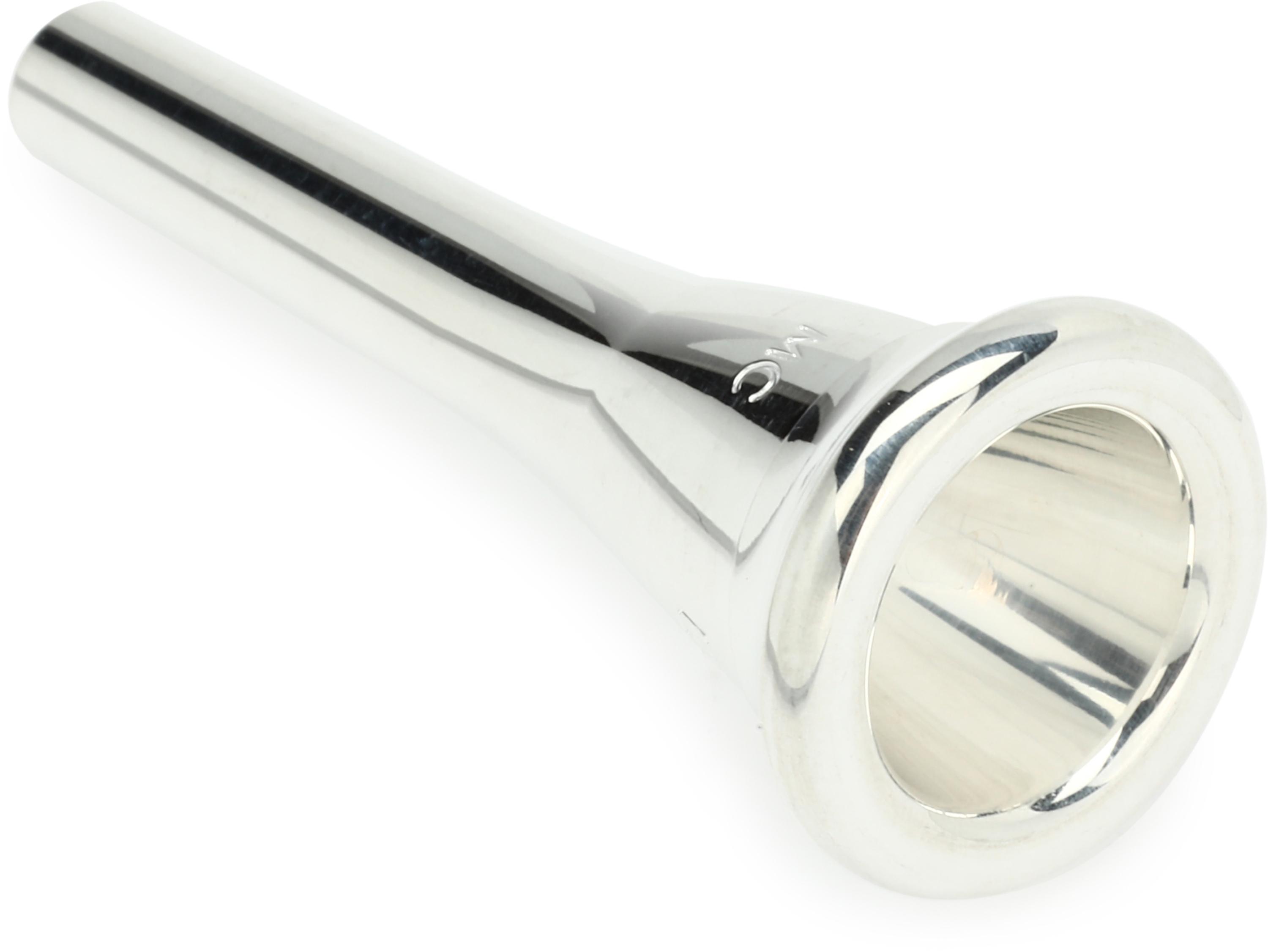 Holton Farkas French Horn Mouthpiece MC Sweetwater