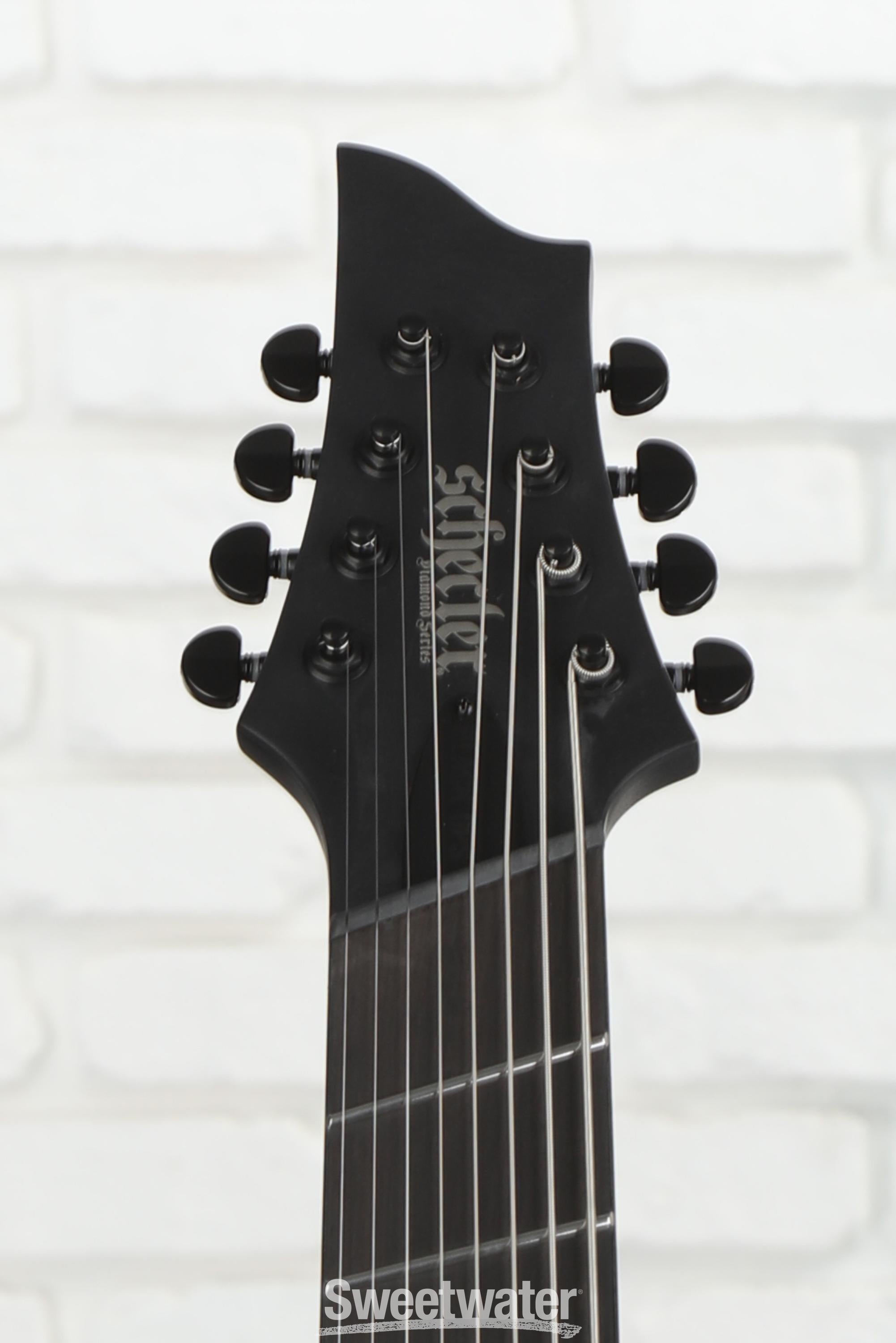 SCHECTER KOA ストラト lefty SCHECTER KOA ストラト lefty Schecter Guitar Research E-1 Koa