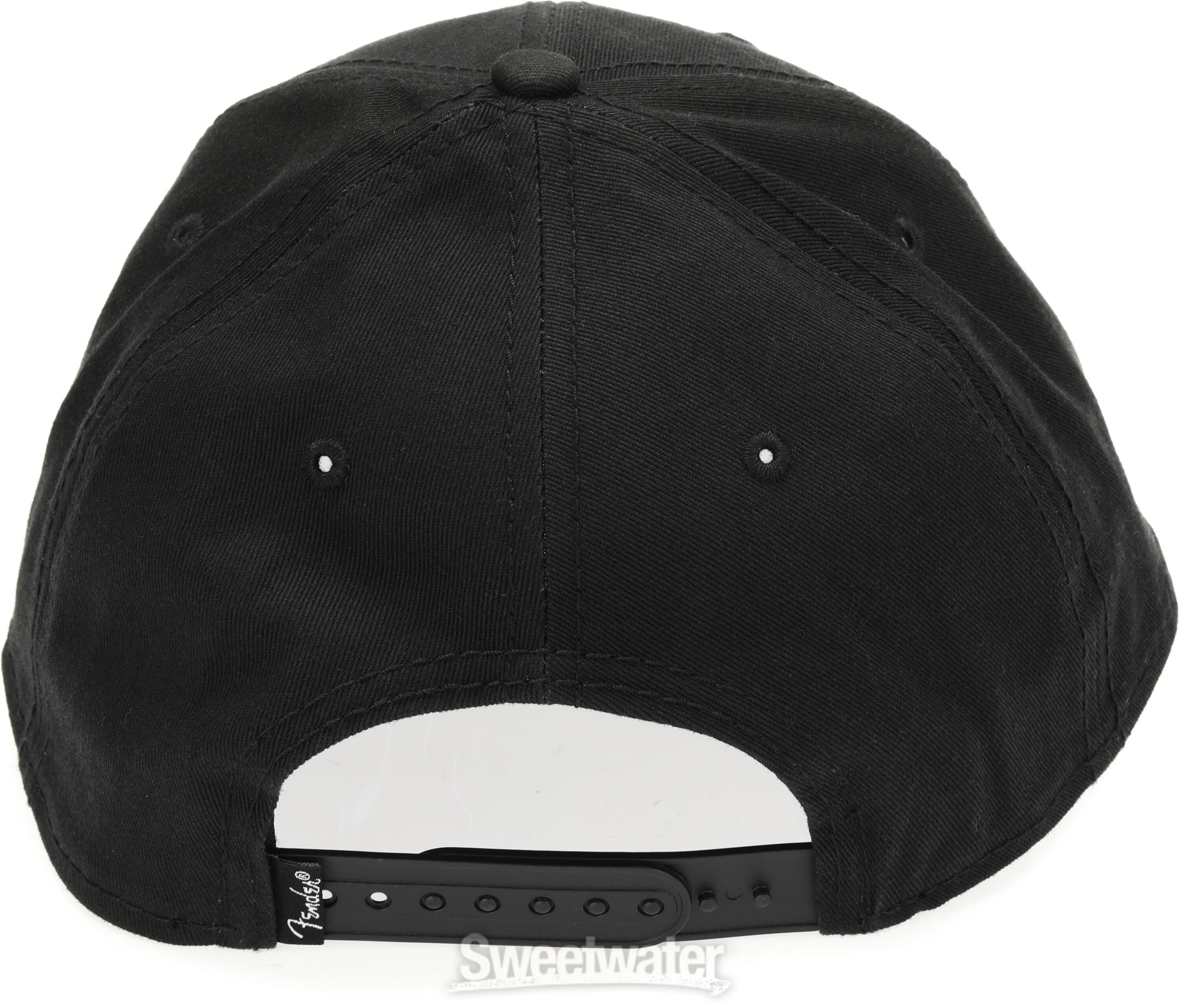 Fender sales ball cap