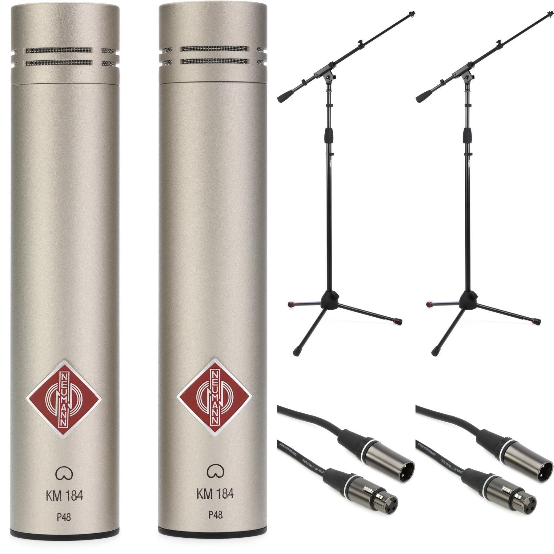 Neumann KM184