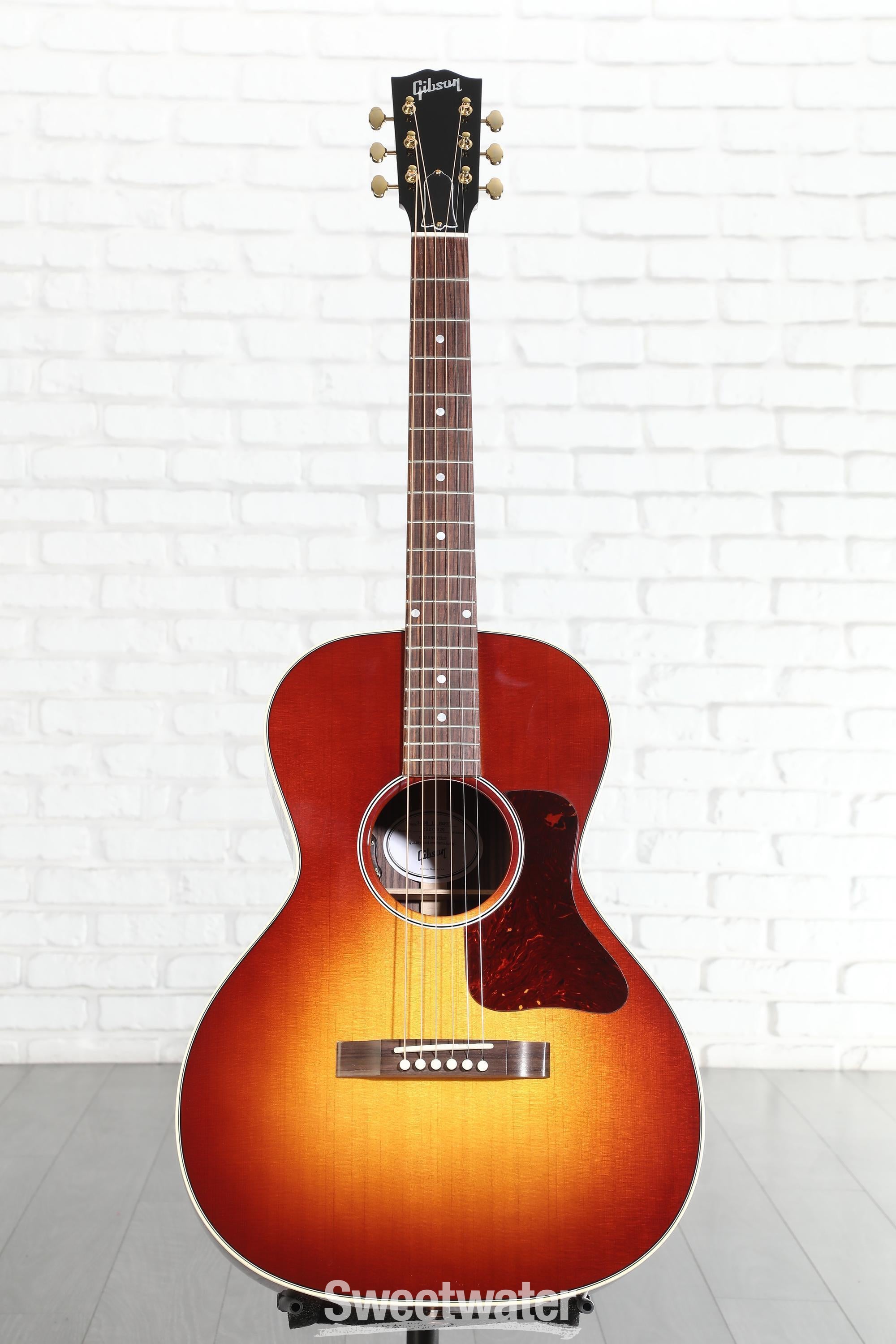 Gibson Acoustic L-00 Rosewood 12-Fret Acoustic-electric Guitar