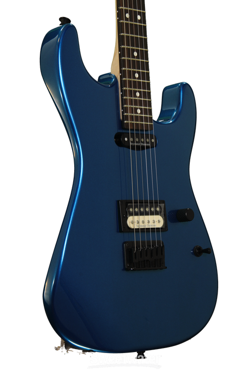 ギター Charvel Pro-Mod San Dimas Style 1 lefty Charvel Pro-Mod San Dimas Style 1 HH FR E Sassafras Left