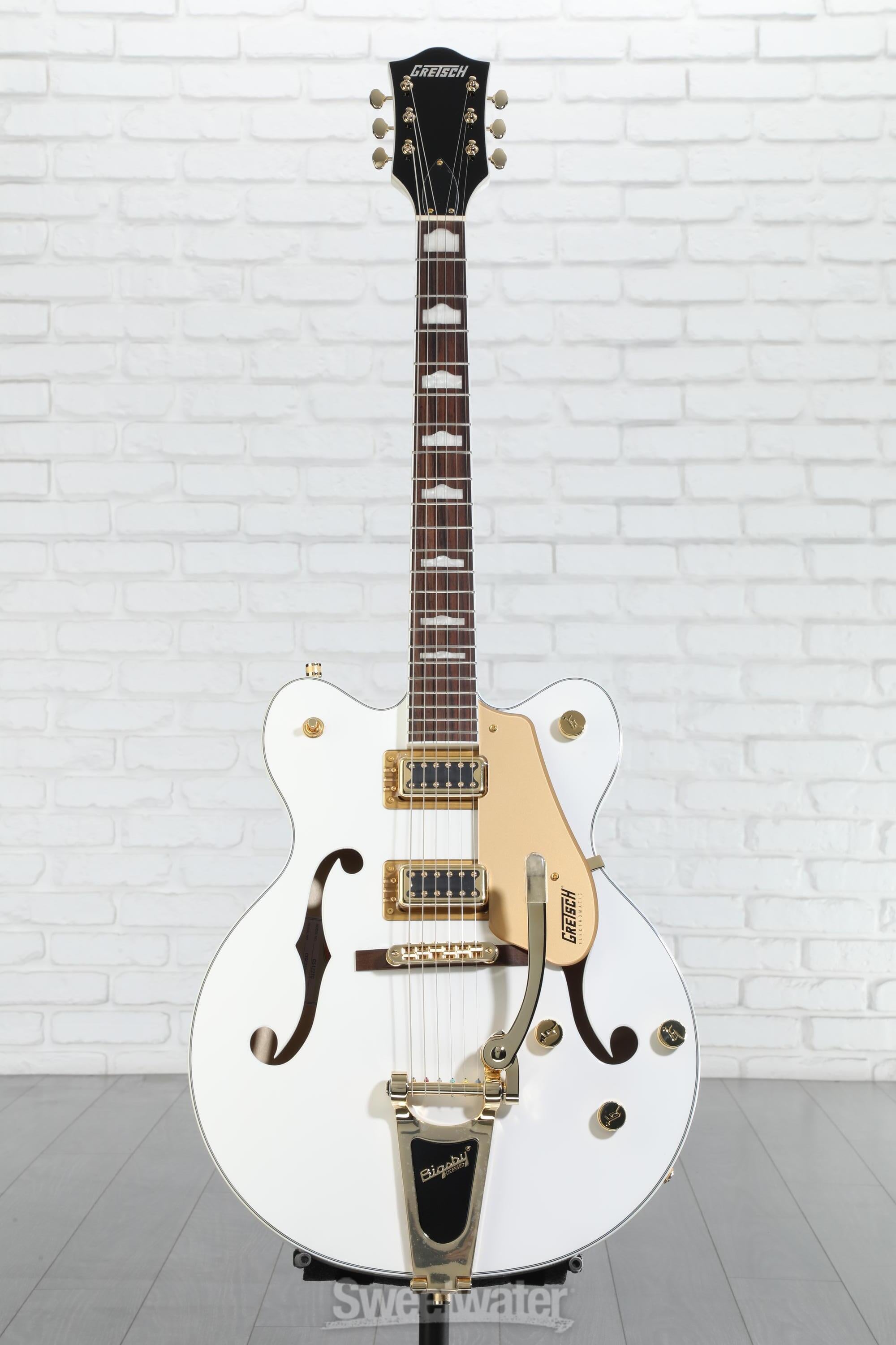 Gretsch G5422TG Electromatic Classic Hollowbody Double-Cut with