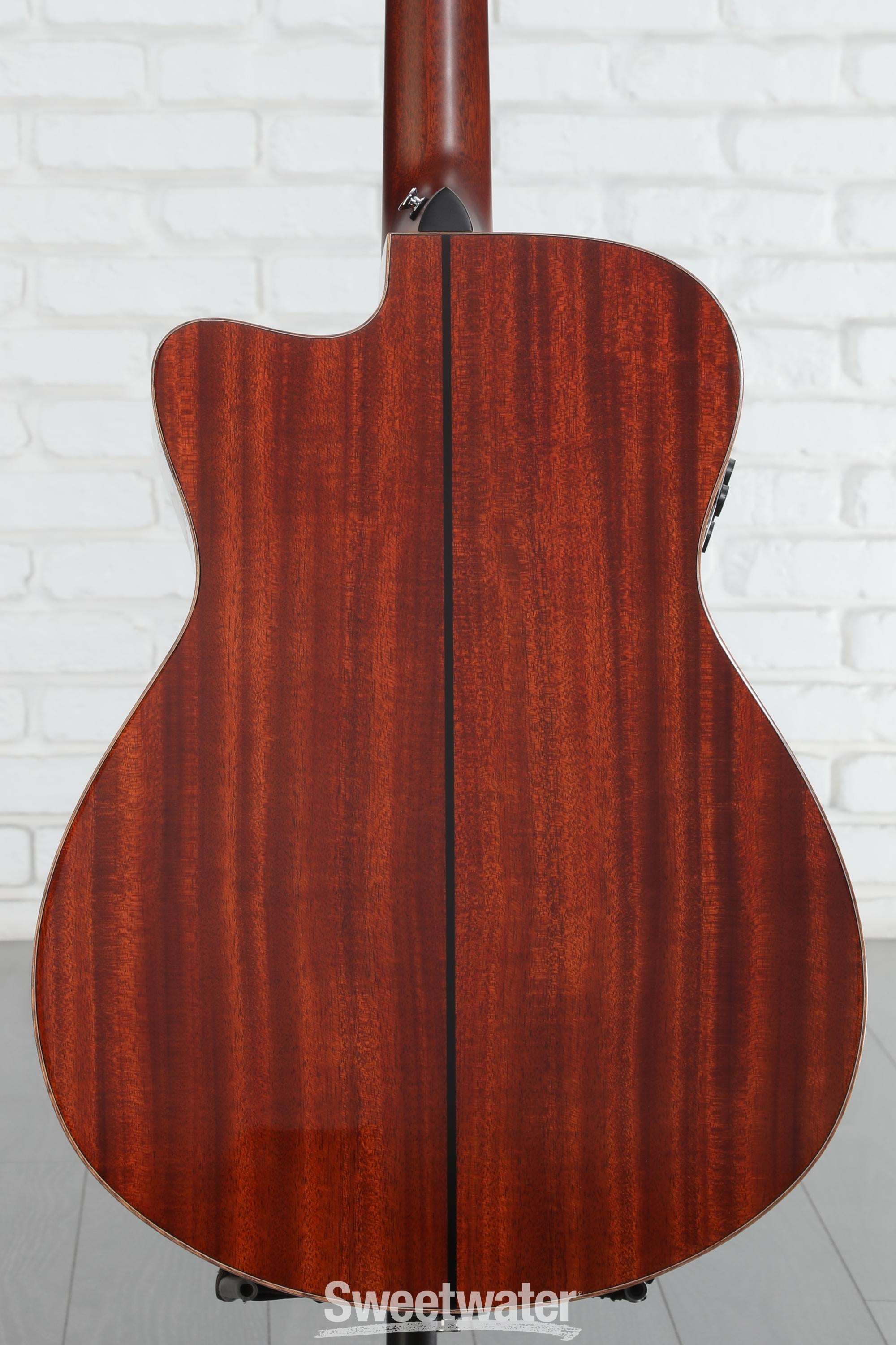 YAMAHA AC3M ARE エレアコ Amazon.com: Yamaha A-Series AC3M Acoustic-Electric Guitar