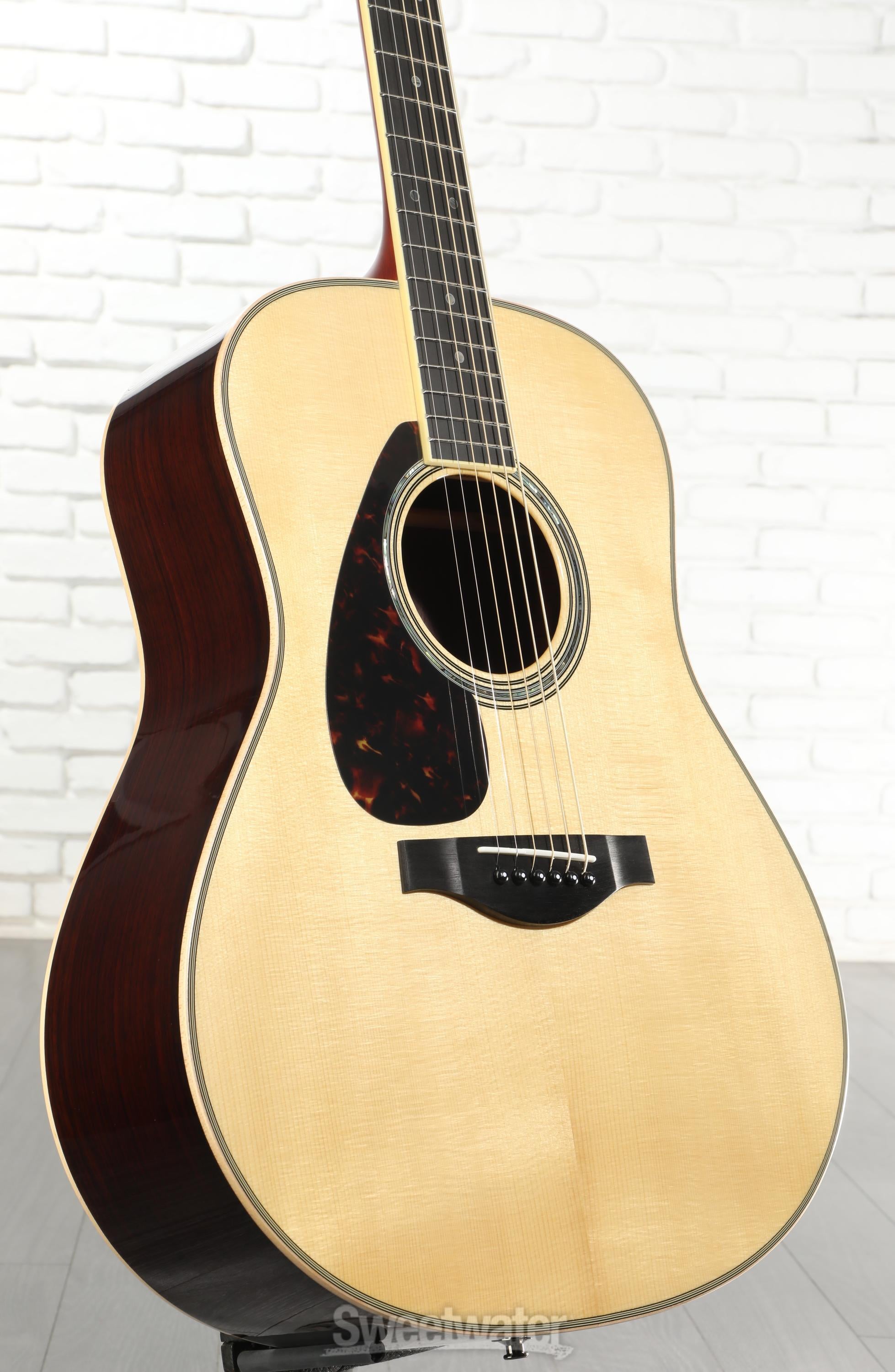 YAMAHA LL16are lefty あおとうがらしさん専用 YAMAHA LL16are lefty あおとうがらしさん専用 YAMAHA LL16are lefty