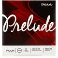 Photo of D'Addario J810 Prelude Violin String Set - 4/4 Size