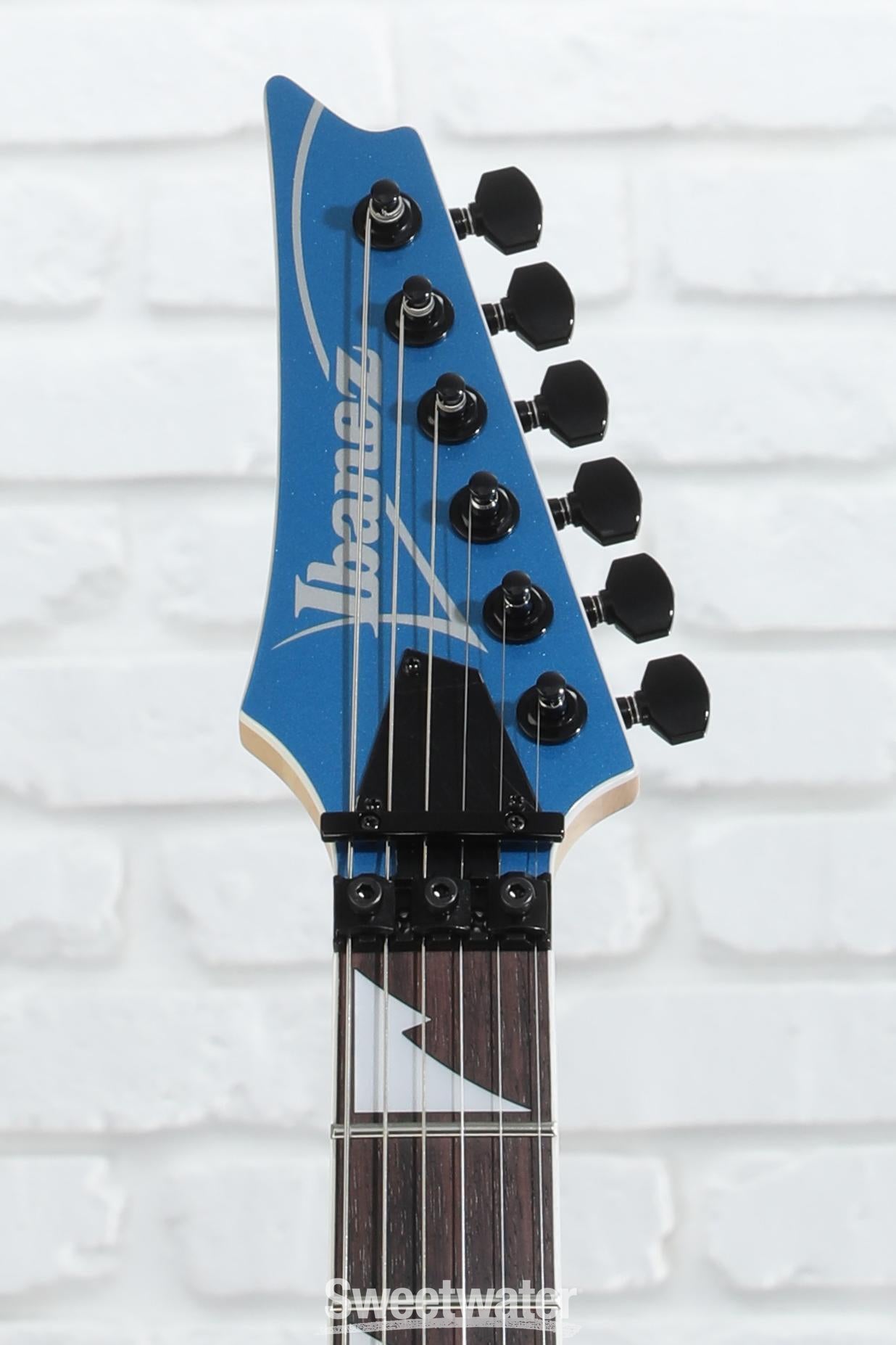 Ibanez Genesis Collection RG565R Electric Guitar - Electric